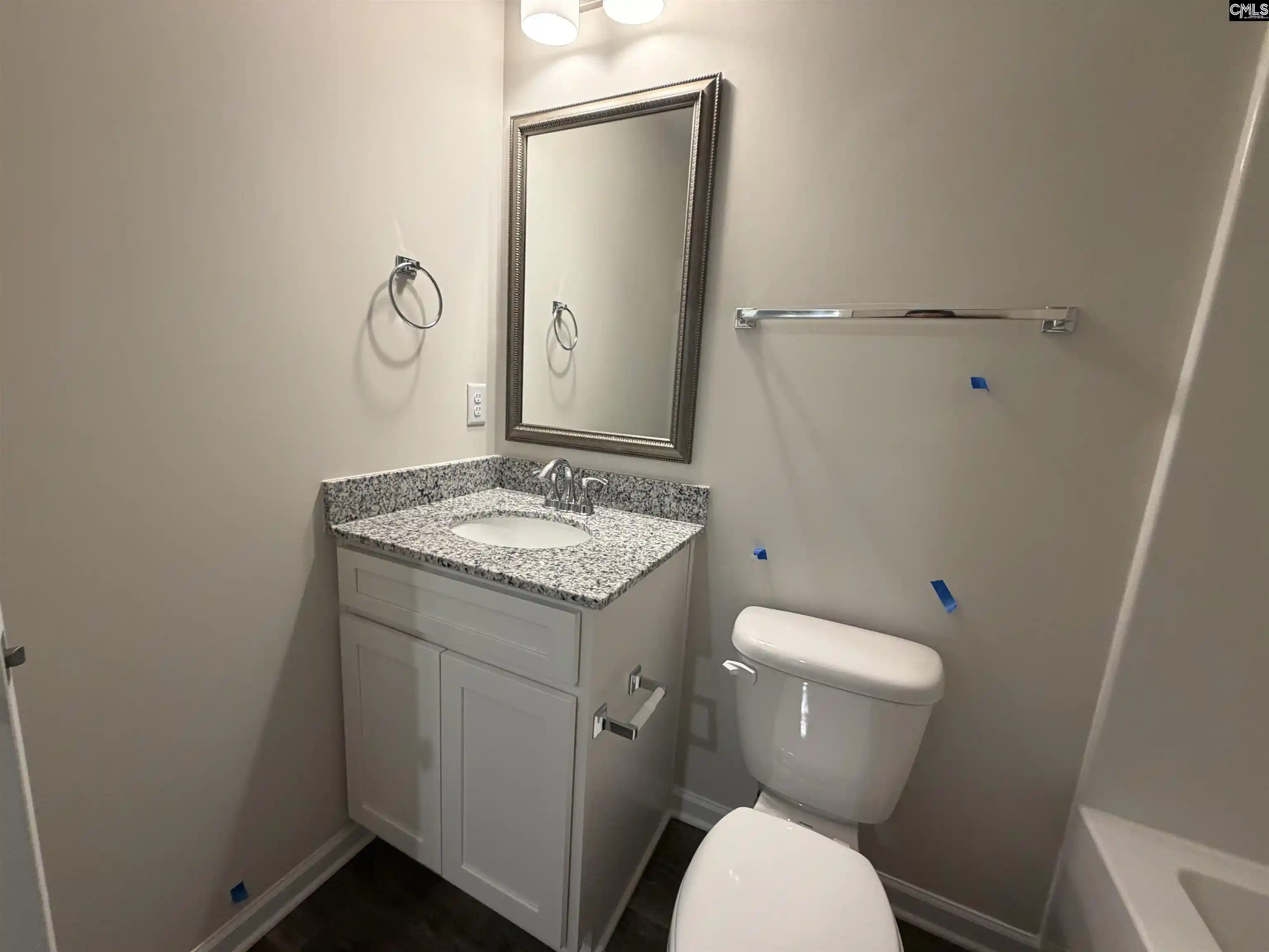 Photo 3 of Sale Pending at 1309 Crosshill #B, Camden, SC 29020 | MLS# 641333 | Listing updated on 2026-09-12