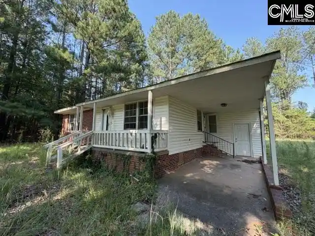 Photo 1 of Single family home for sale at 778 Tyger River, Newberry, SC 29108 | MLS# 641335 | Listing updated on 2026-08-23