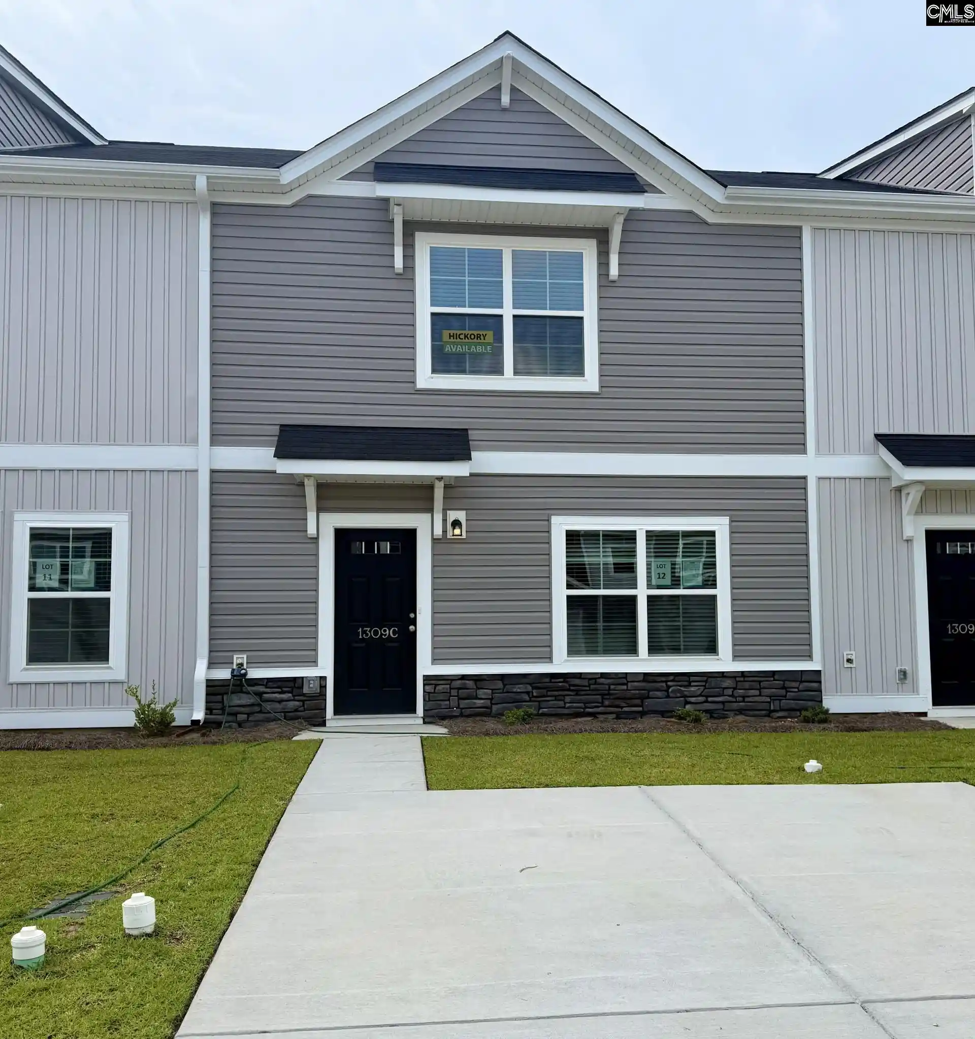 Photo 1 of Townhouse for sale at 1309 Crosshill #C, Camden, SC 29020 | MLS# 641338 | Listing updated on 2026-08-25
