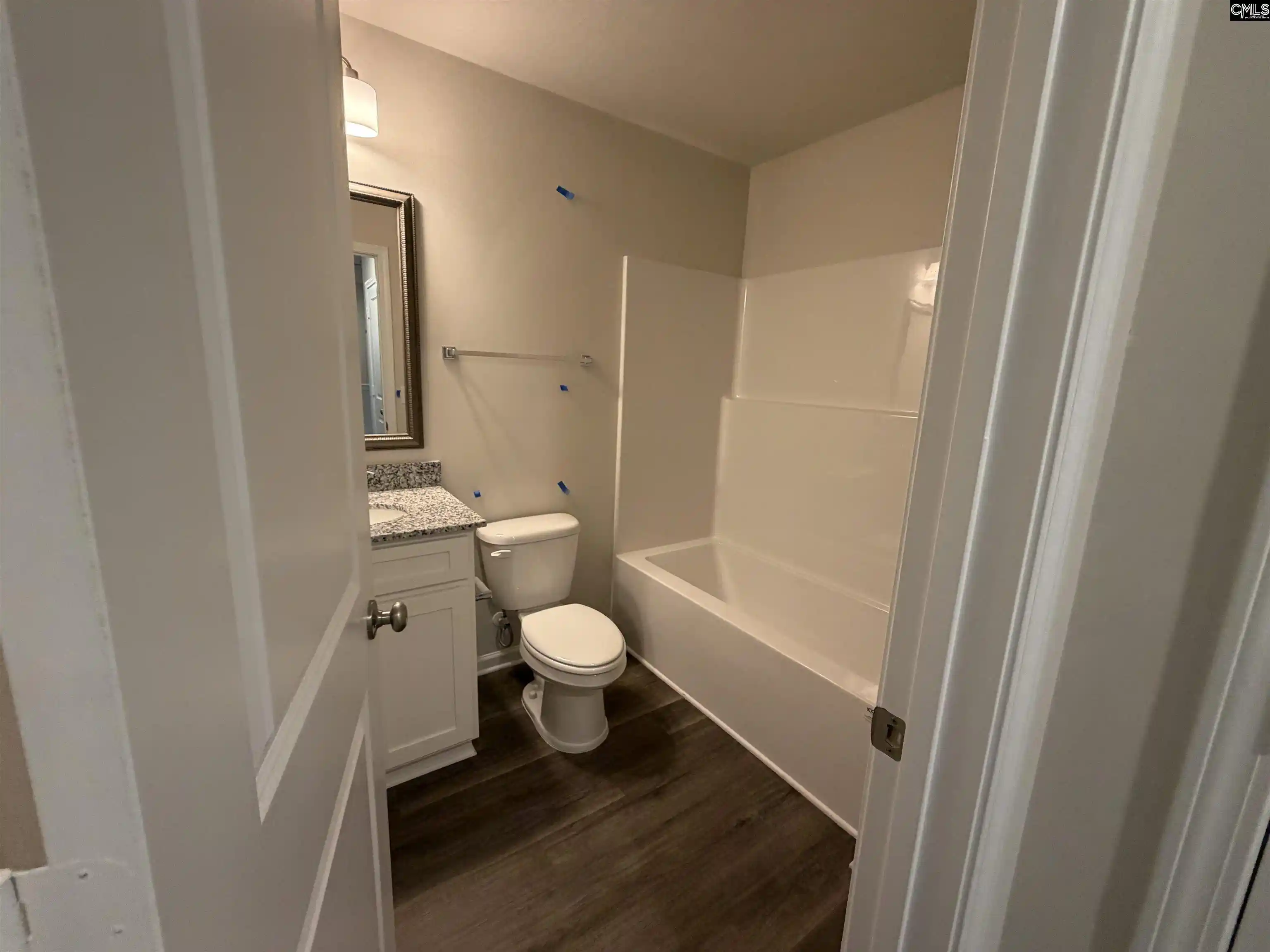 Photo 4 of Townhouse for sale at 1309 Crosshill #C, Camden, SC 29020 | MLS# 641338 | Listing updated on 2026-08-25