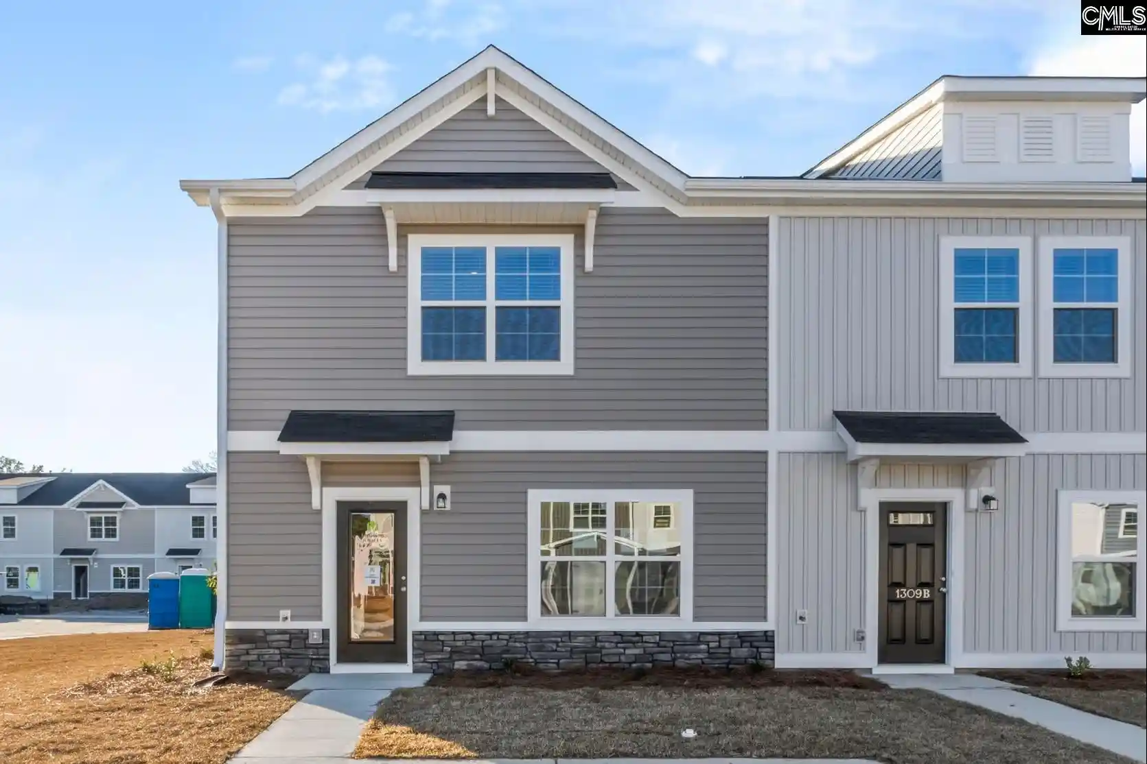 Photo 1 of Townhouse for sale at 926 Dibble #C, Camden, SC 29020 | MLS# 641340 | Listing updated on 2026-08-31