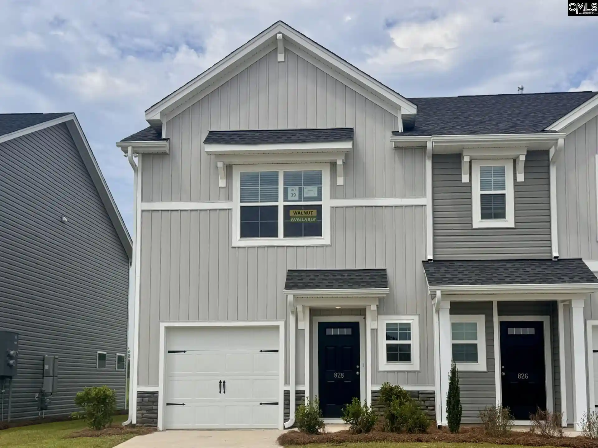 Photo 1 of Townhouse for sale at 828 Soaring Free, Hopkins, SC 29061 | MLS# 641341 | Listing updated on 2026-09-04