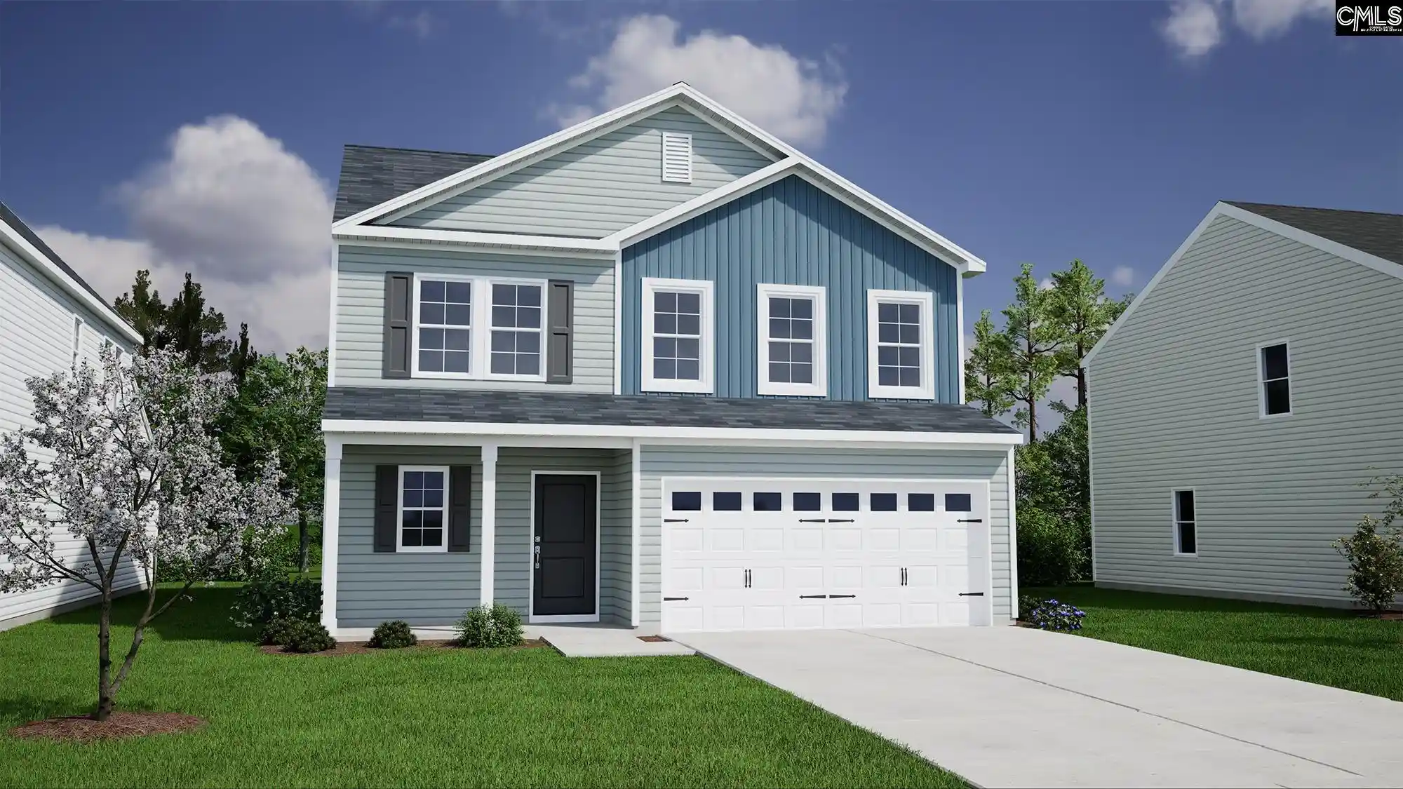 Photo 1 of Single family home for sale at 3570 Stedding, Lexington, SC 29073 | MLS# 641342 | Listing updated on 2026-09-23