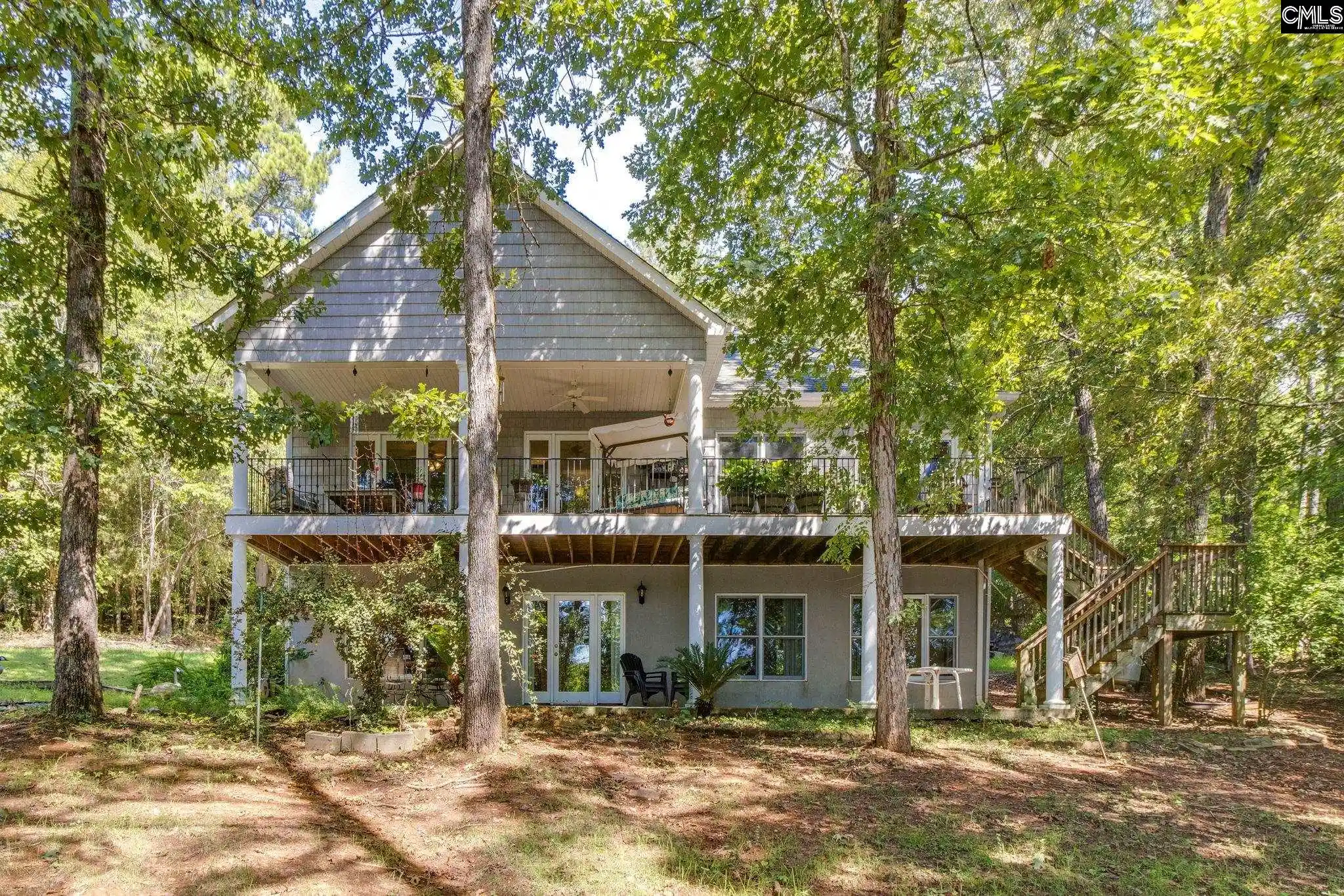 Photo 1 of Single family home for sale at 59 Inlet Harbour, Winnsboro, SC 29180 | MLS# 641343 | Listing updated on 2026-08-21
