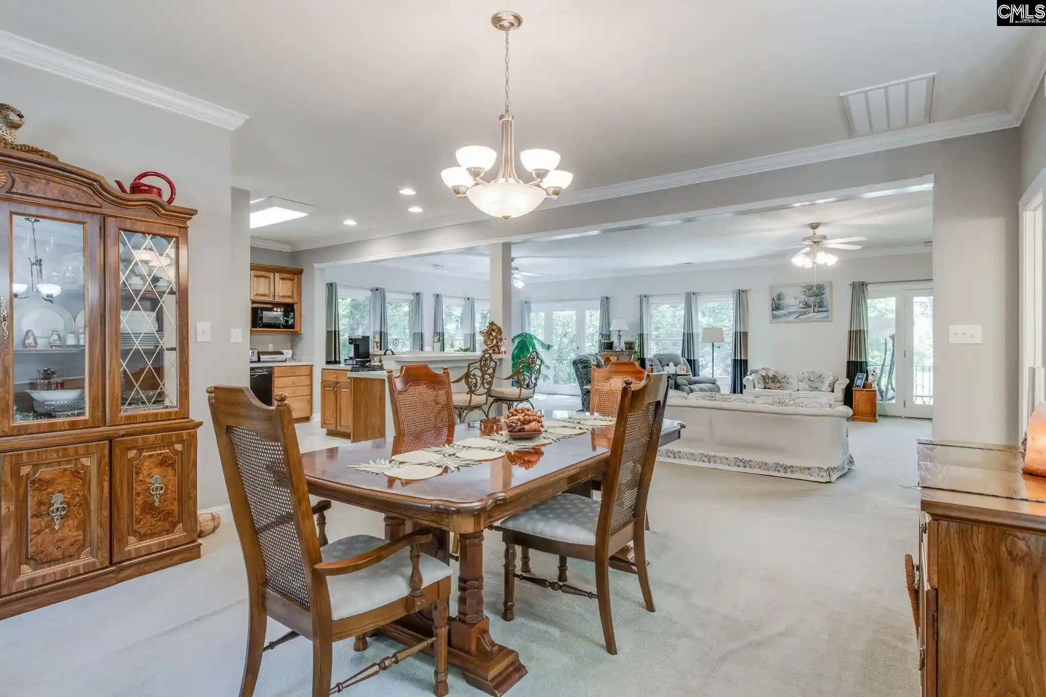 Photo 2 of Single family home for sale at 59 Inlet Harbour, Winnsboro, SC 29180 | MLS# 641343 | Listing updated on 2026-08-21