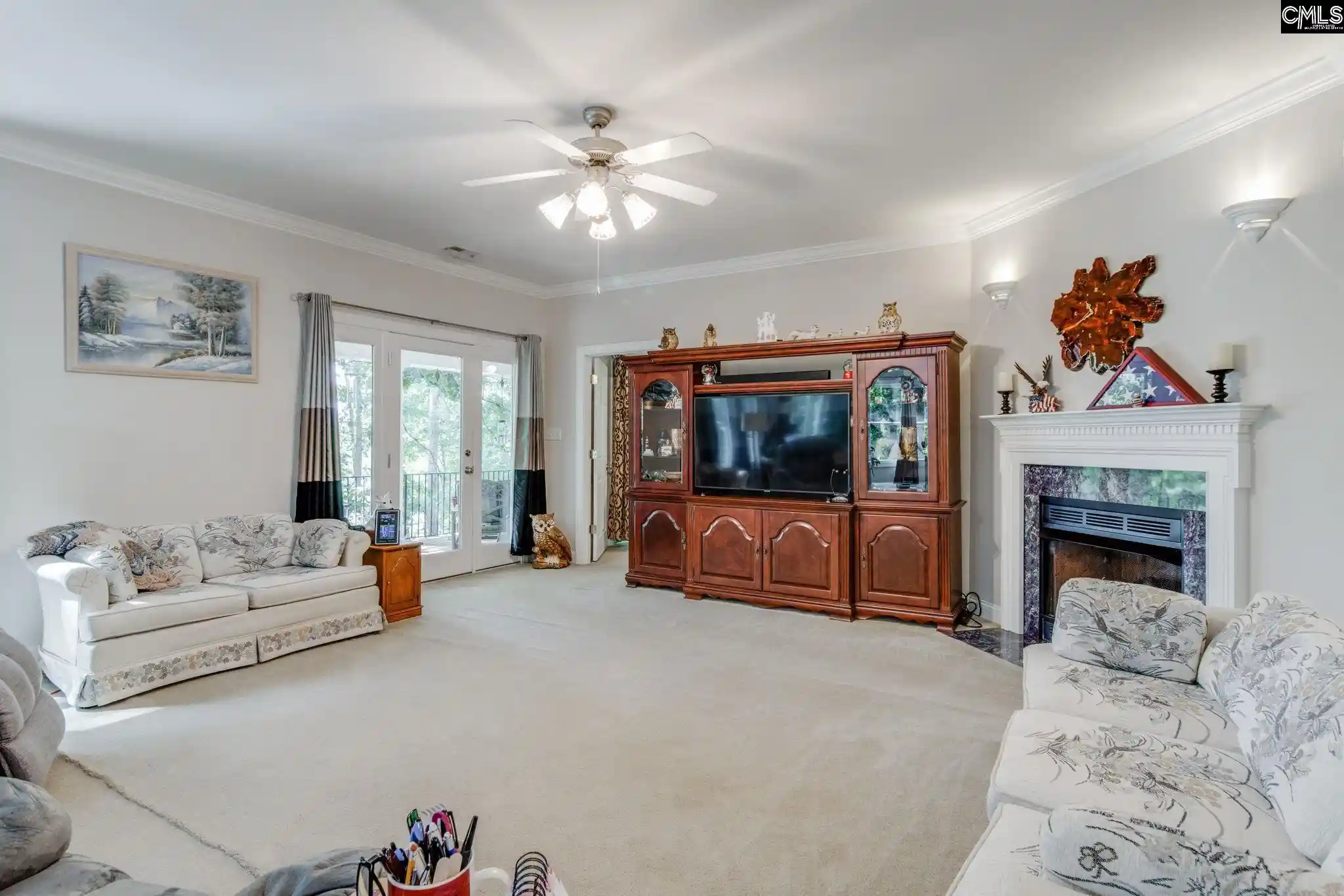 Photo 5 of Single family home for sale at 59 Inlet Harbour, Winnsboro, SC 29180 | MLS# 641343 | Listing updated on 2026-08-21