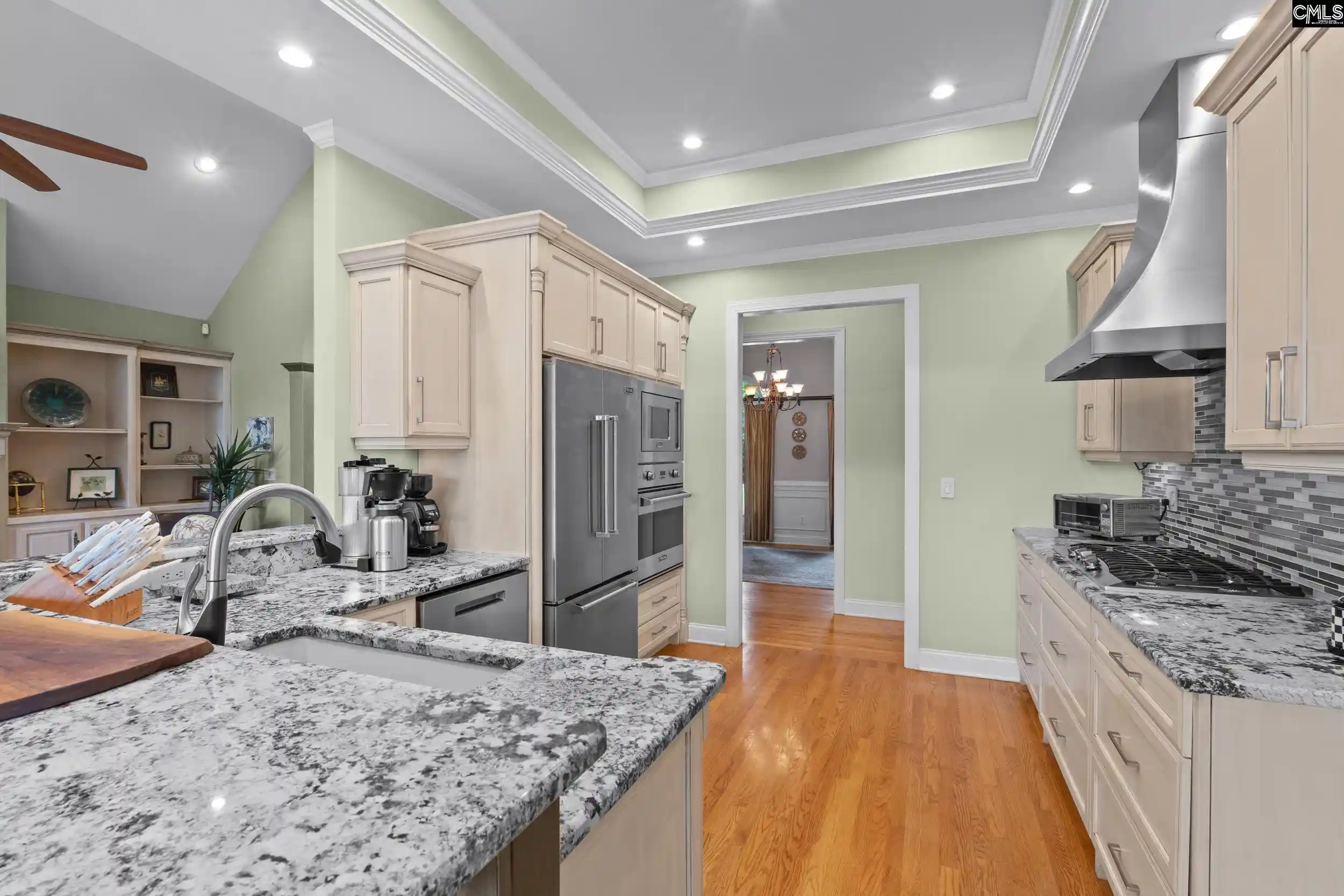 Photo 2 of Single family home for sale at 405 Little Key, Chapin, SC 29036 | MLS# 641345 | Listing updated on 2026-09-01