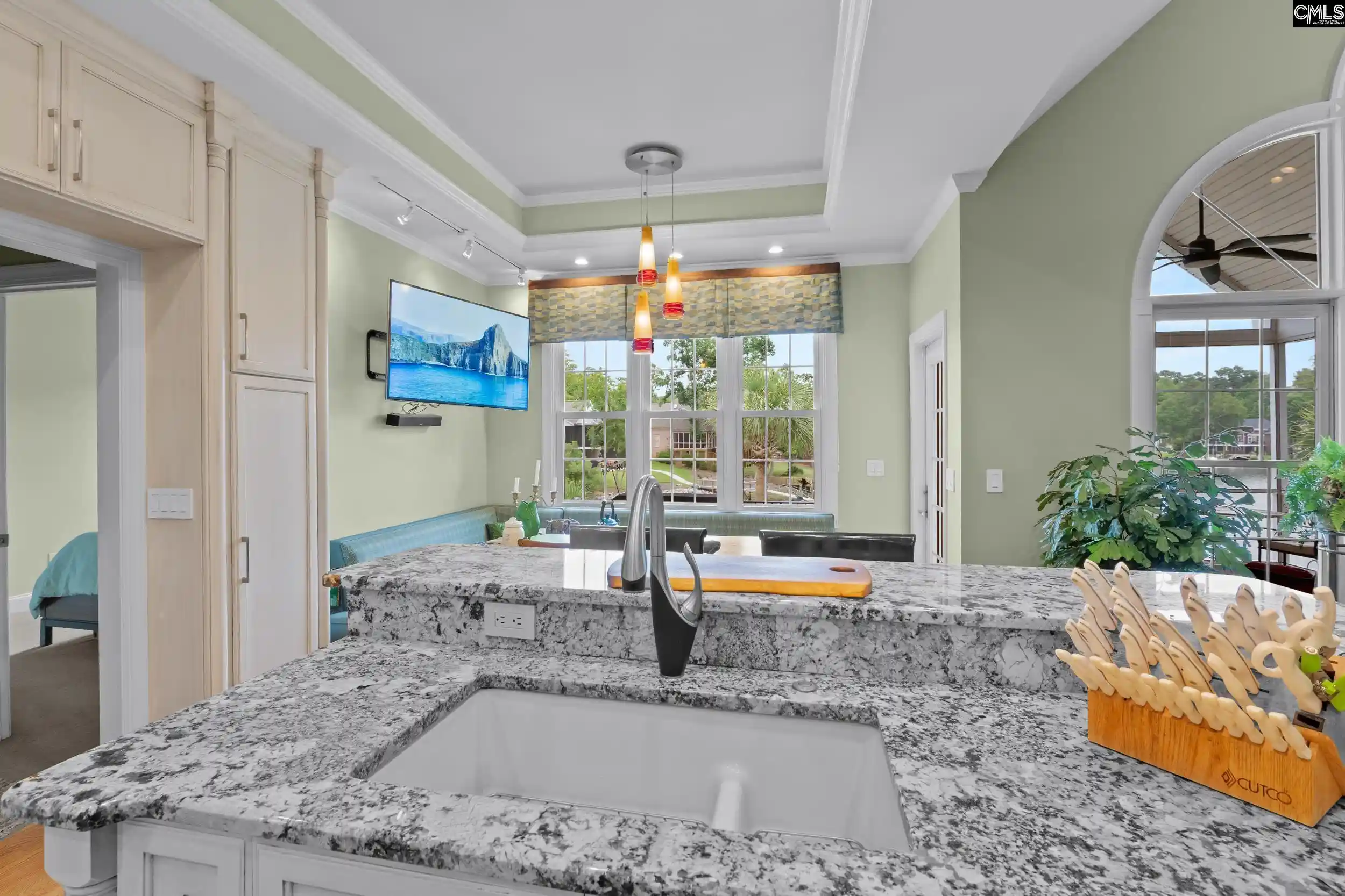 Photo 3 of Single family home for sale at 405 Little Key, Chapin, SC 29036 | MLS# 641345 | Listing updated on 2026-09-01