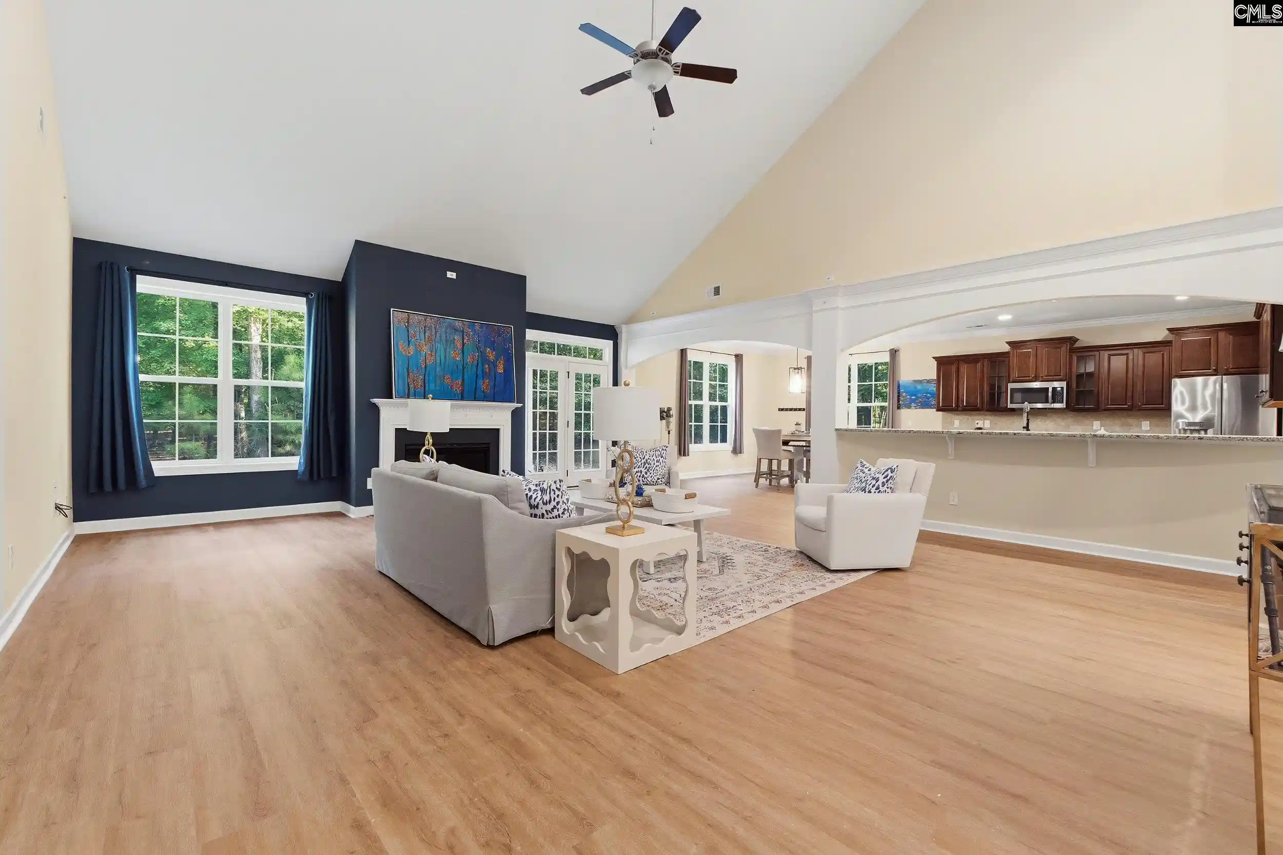 Photo 2 of Single family home for sale at 1287 Muddy Ford, Chapin, SC 29036 | MLS# 641348 | Listing updated on 2026-08-25