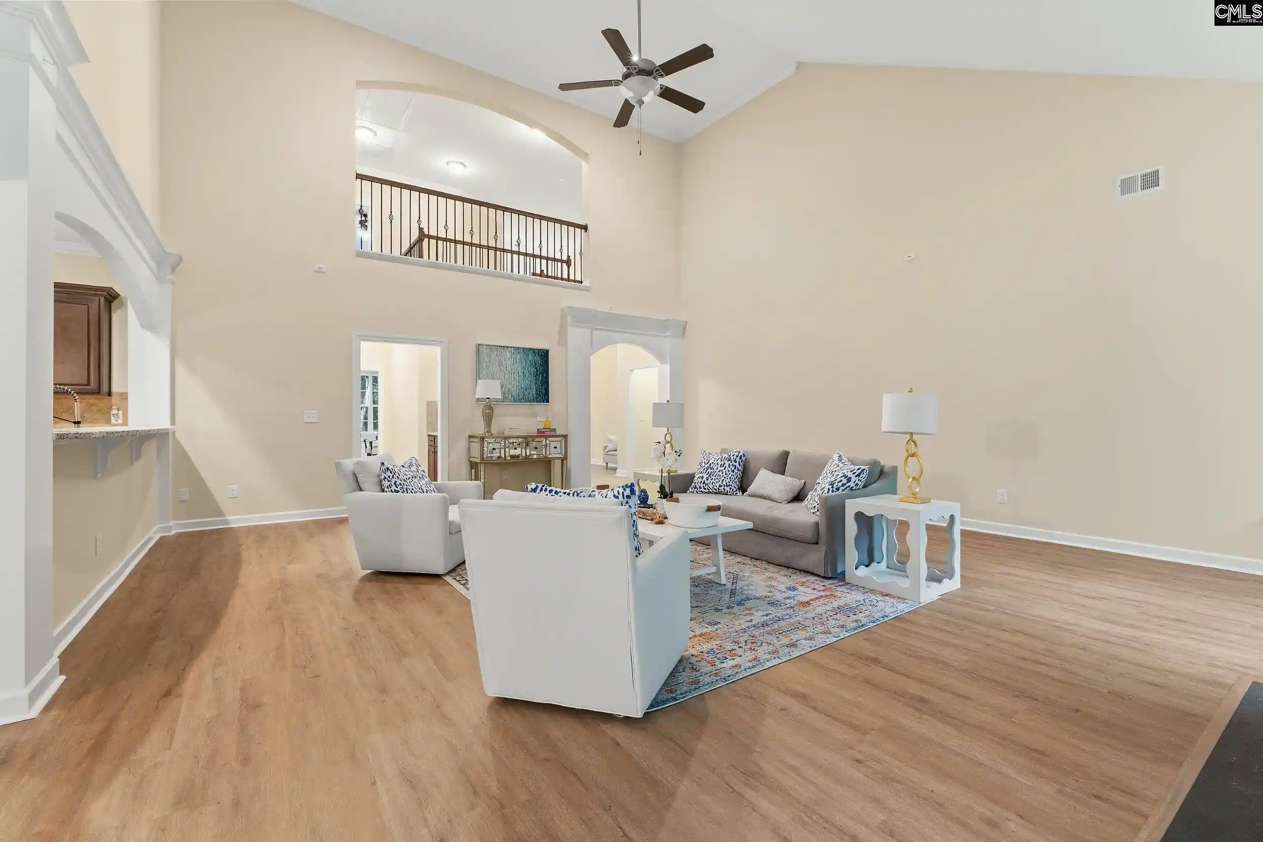 Photo 3 of Single family home for sale at 1287 Muddy Ford, Chapin, SC 29036 | MLS# 641348 | Listing updated on 2026-08-25