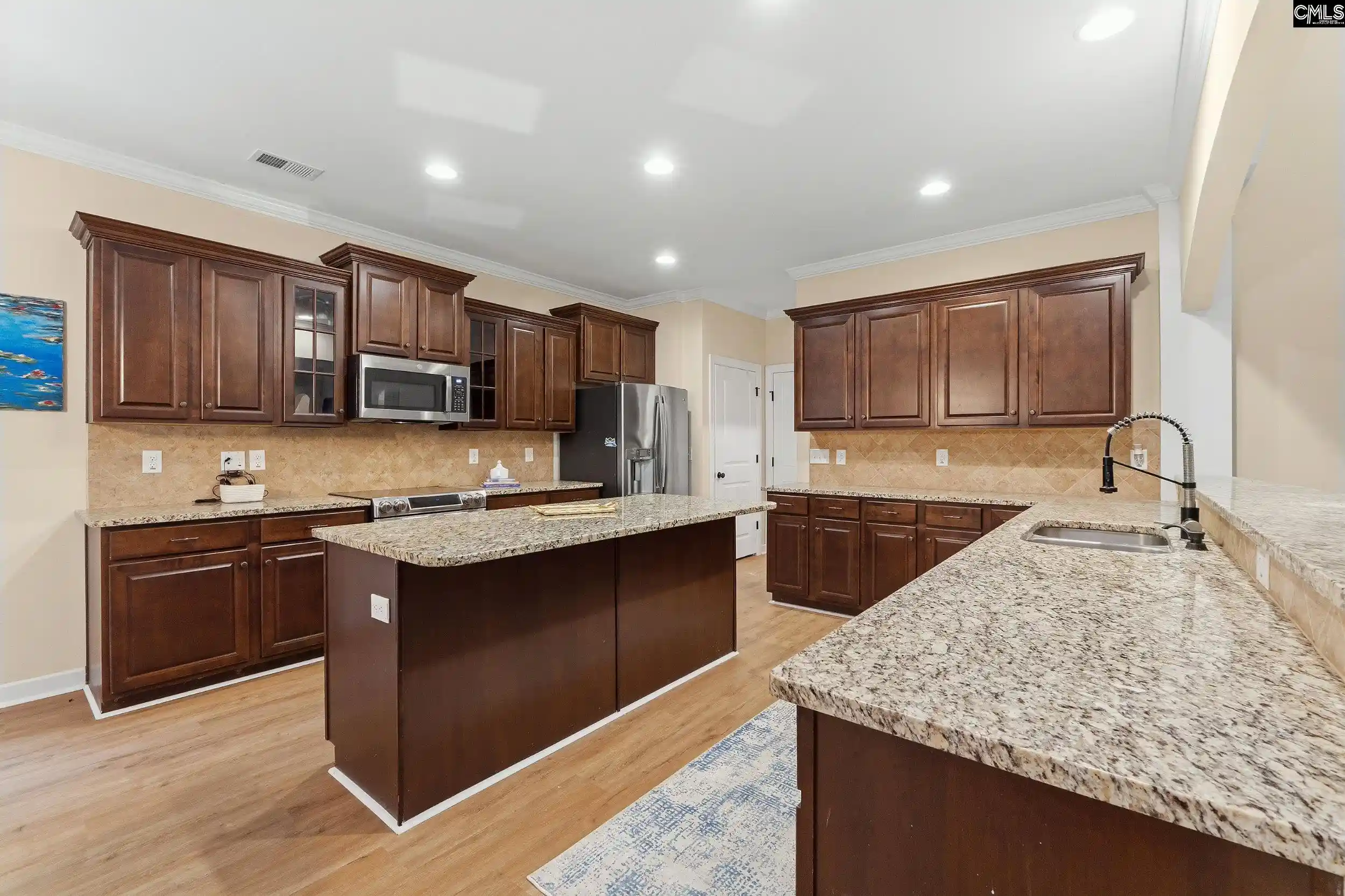 Photo 4 of Single family home for sale at 1287 Muddy Ford, Chapin, SC 29036 | MLS# 641348 | Listing updated on 2026-08-25