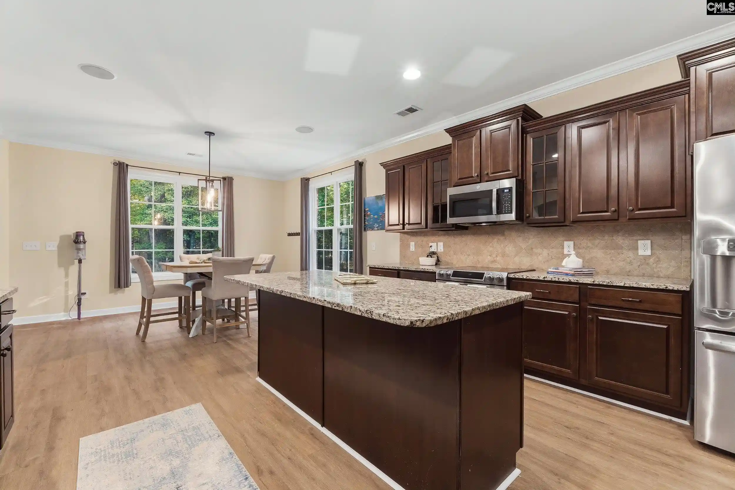 Photo 5 of Single family home for sale at 1287 Muddy Ford, Chapin, SC 29036 | MLS# 641348 | Listing updated on 2026-08-25