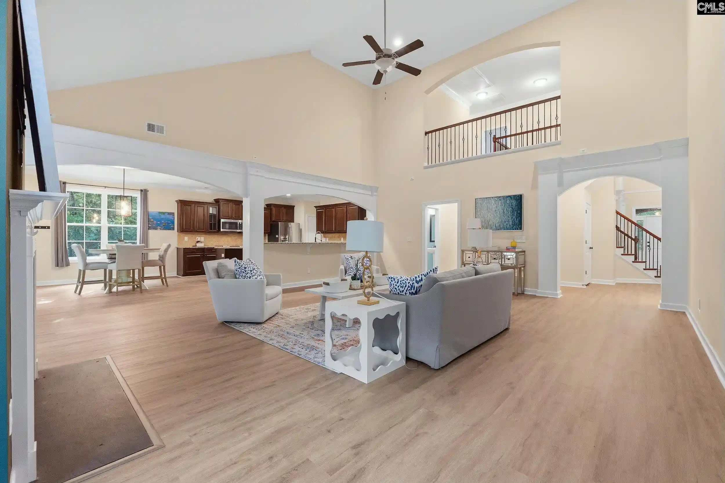 Photo 51 of Single family home for sale at 1287 Muddy Ford, Chapin, SC 29036 | MLS# 641348 | Listing updated on 2026-08-25