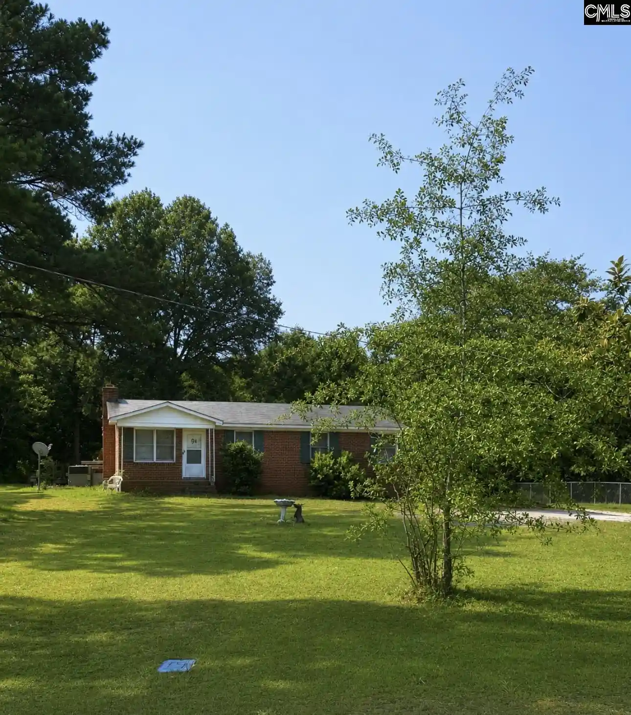 Photo 1 of Single family home for sale at 1023 Field Trial, Camden, SC 29020 | MLS# 641350 | Listing updated on 2026-09-04