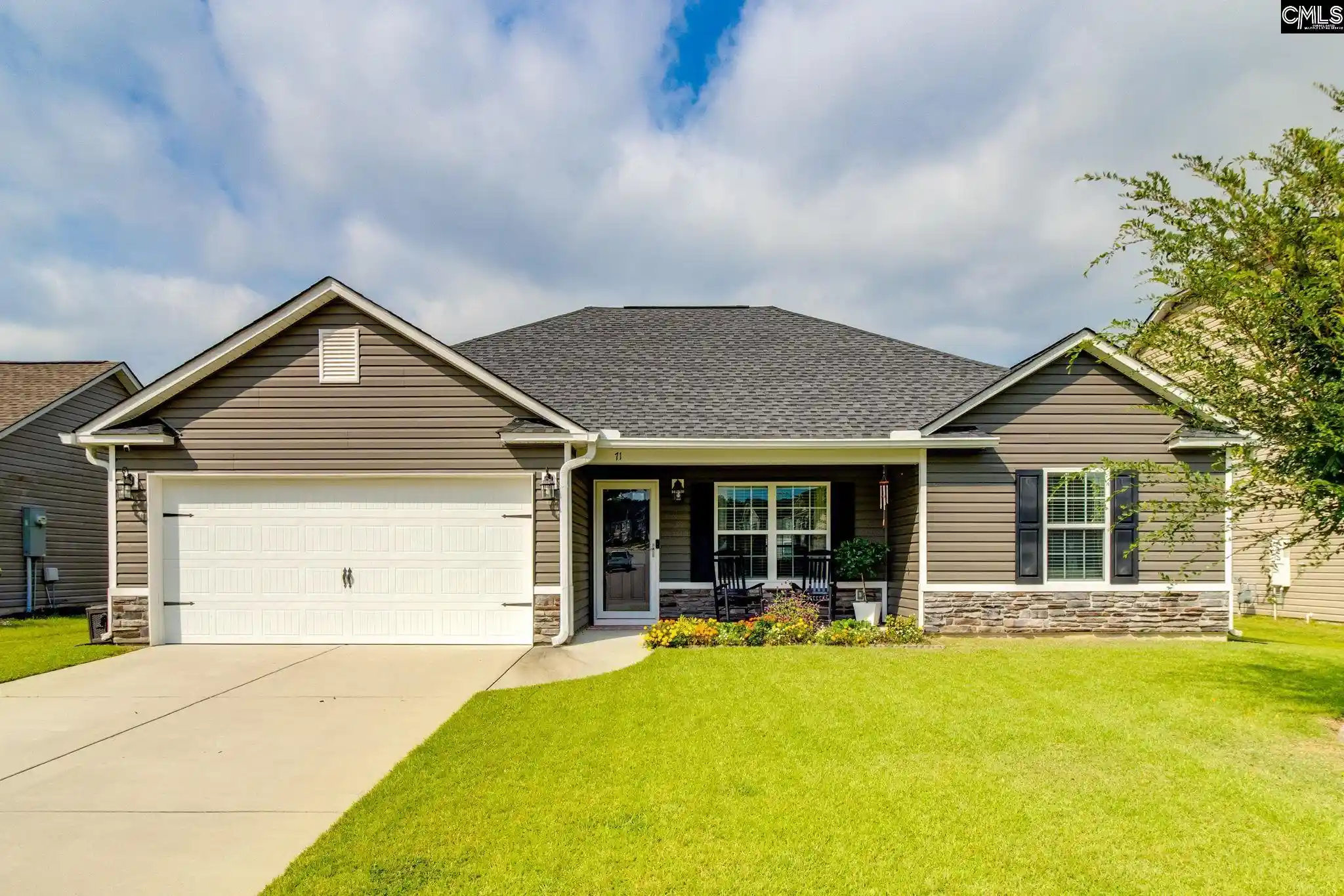 Photo 1 of Single family home for sale at 71 Texas Black, Elgin, SC 29045 | MLS# 641354 | Listing updated on 2026-10-16