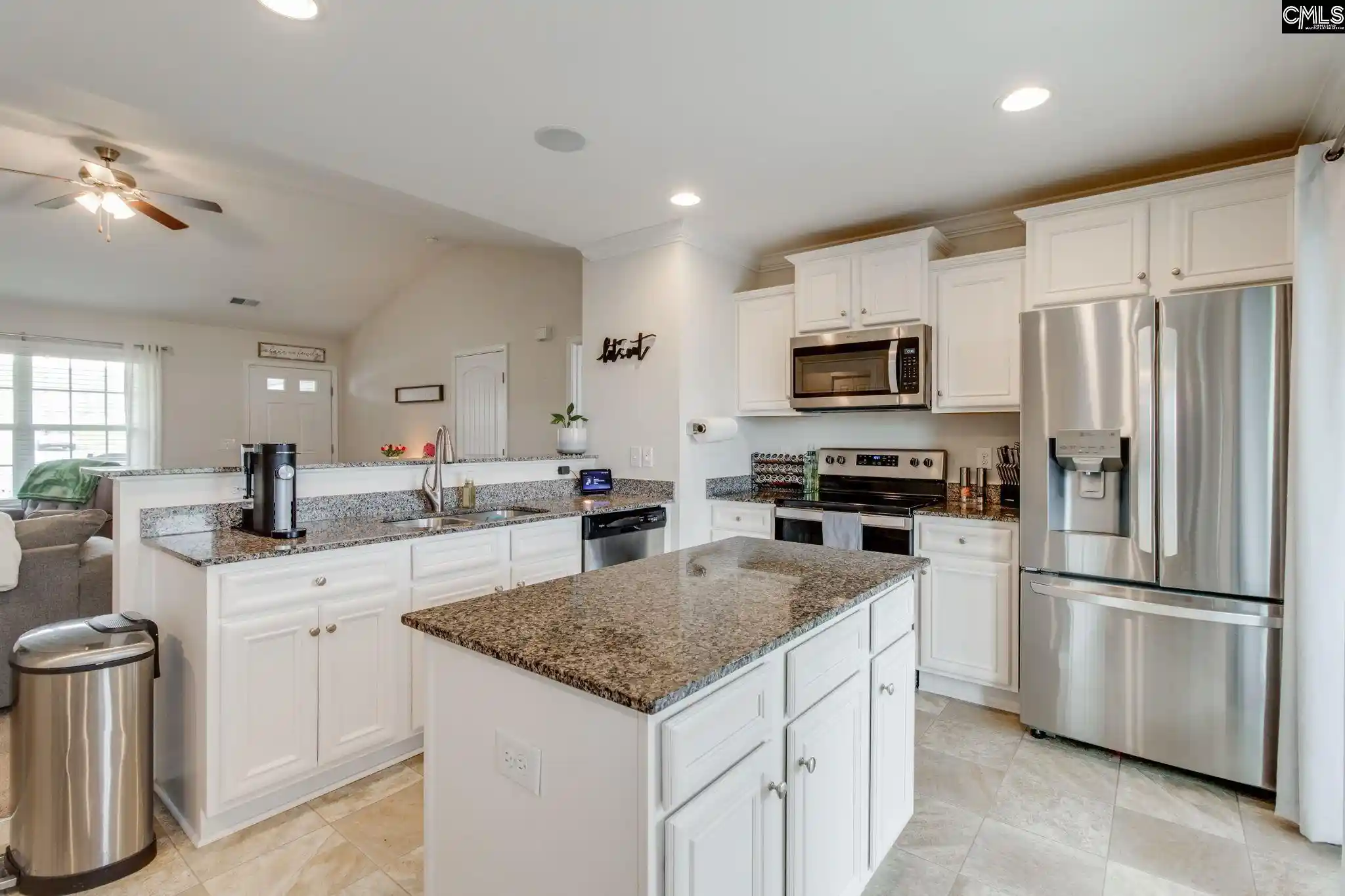 Photo 2 of Single family home for sale at 71 Texas Black, Elgin, SC 29045 | MLS# 641354 | Listing updated on 2026-10-16