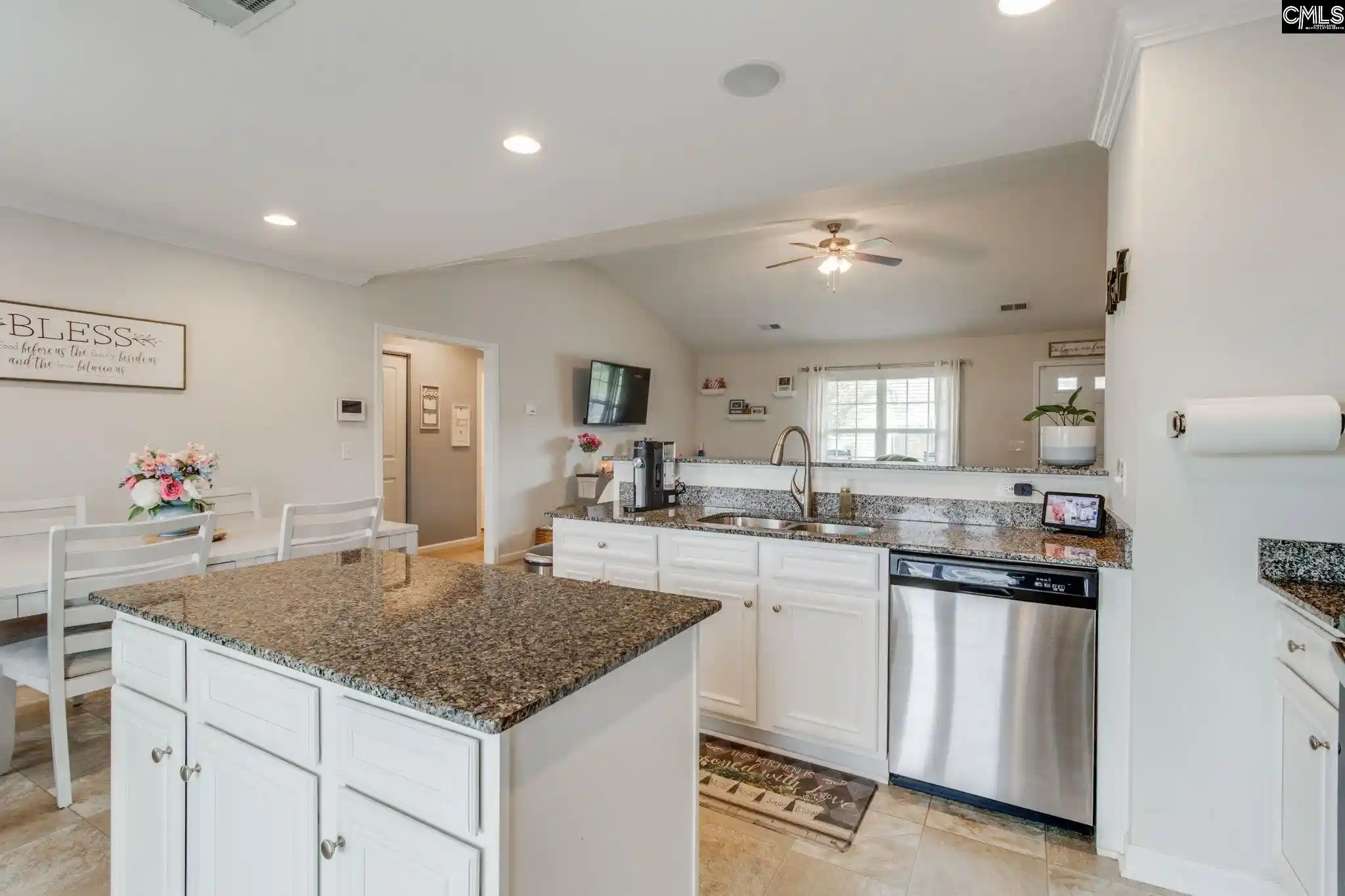 Photo 3 of Single family home for sale at 71 Texas Black, Elgin, SC 29045 | MLS# 641354 | Listing updated on 2026-10-16