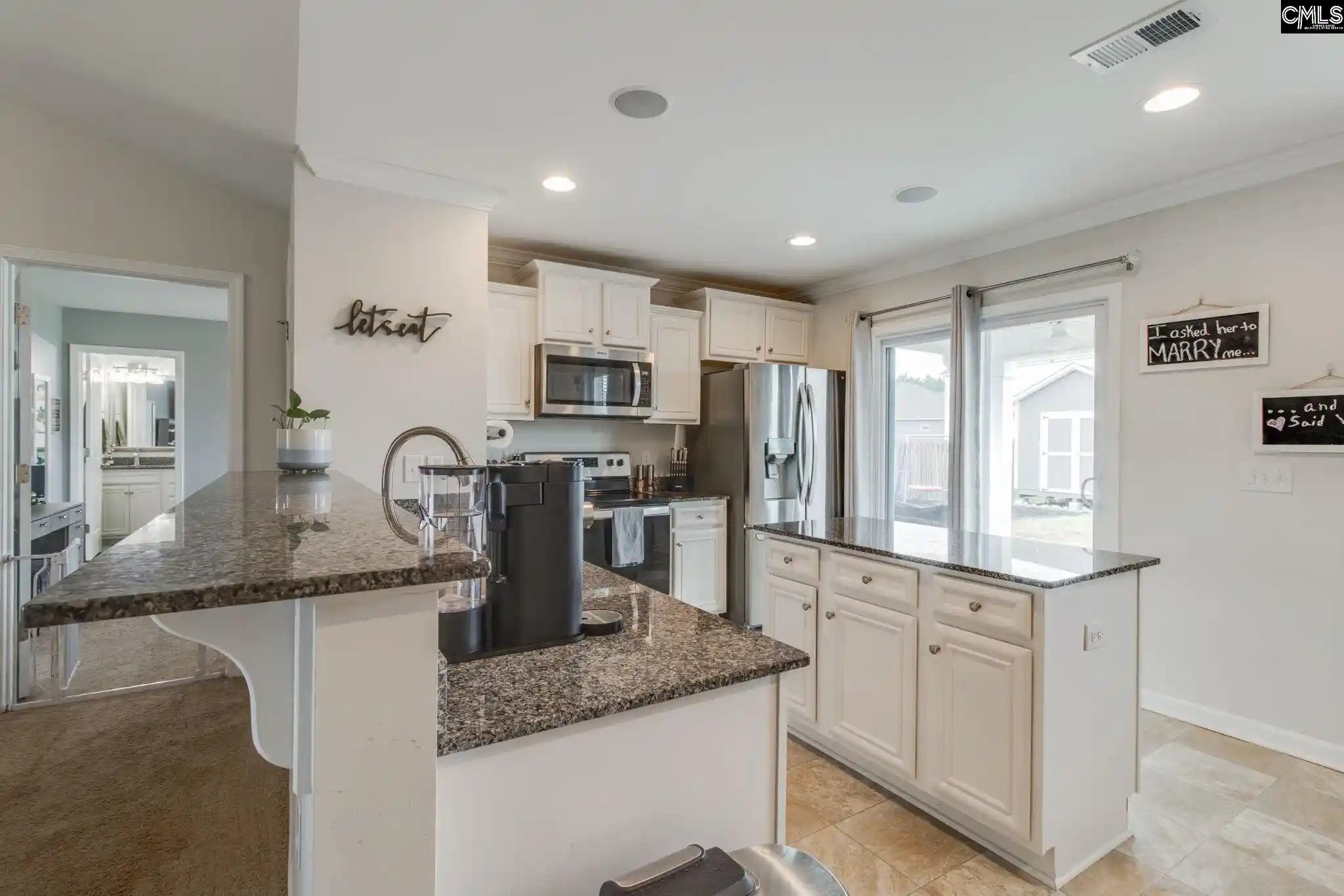 Photo 4 of Single family home for sale at 71 Texas Black, Elgin, SC 29045 | MLS# 641354 | Listing updated on 2026-10-16