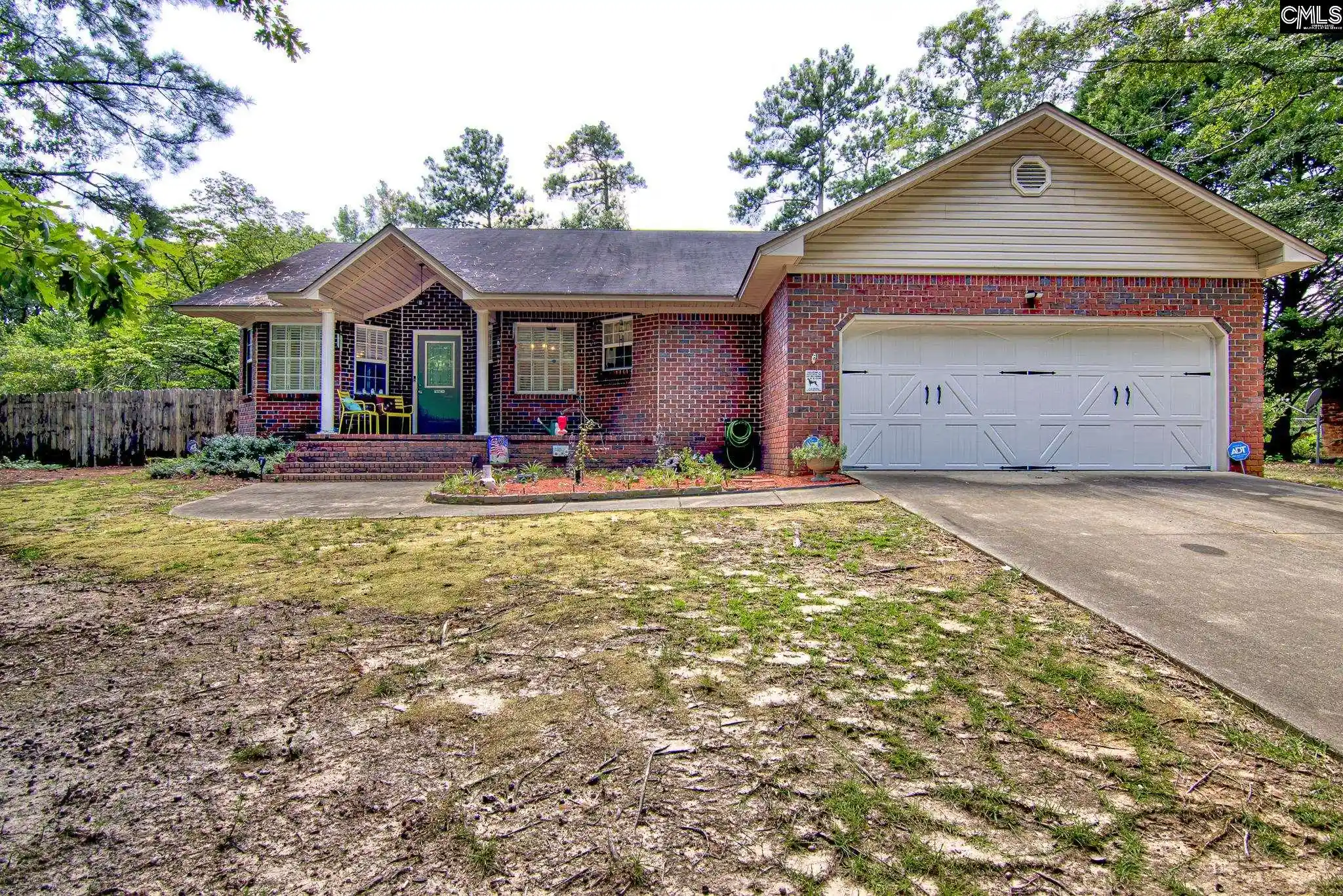 Photo 1 of Sale Pending at 6510 Sweet Olive, Sumter, SC 29154 | MLS# 641356 | Listing updated on 2026-09-01