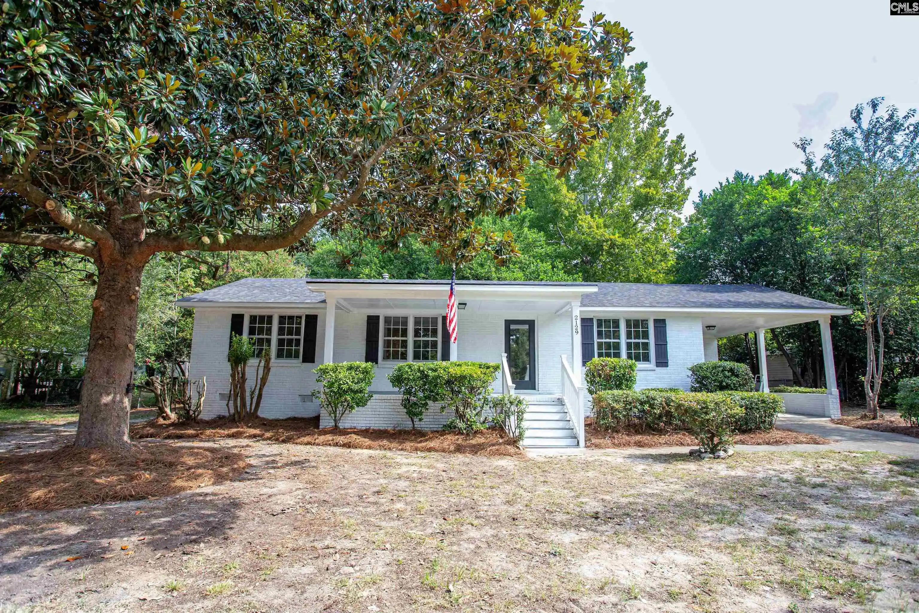 Photo 1 of Single family home for sale at 2129 Arrowwood, Camden, SC 29020 | MLS# 641358 | Listing updated on 2026-09-03