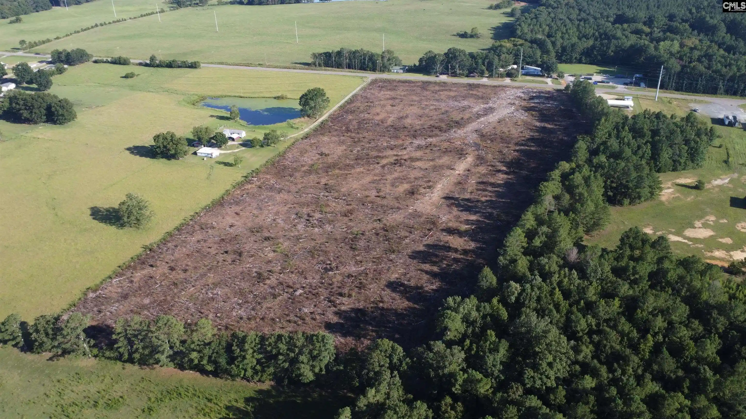 Photo 1 of Land for sale at 0 Batesburg, Saluda, SC 29138 | MLS# 641359 | Listing updated on 2026-08-25