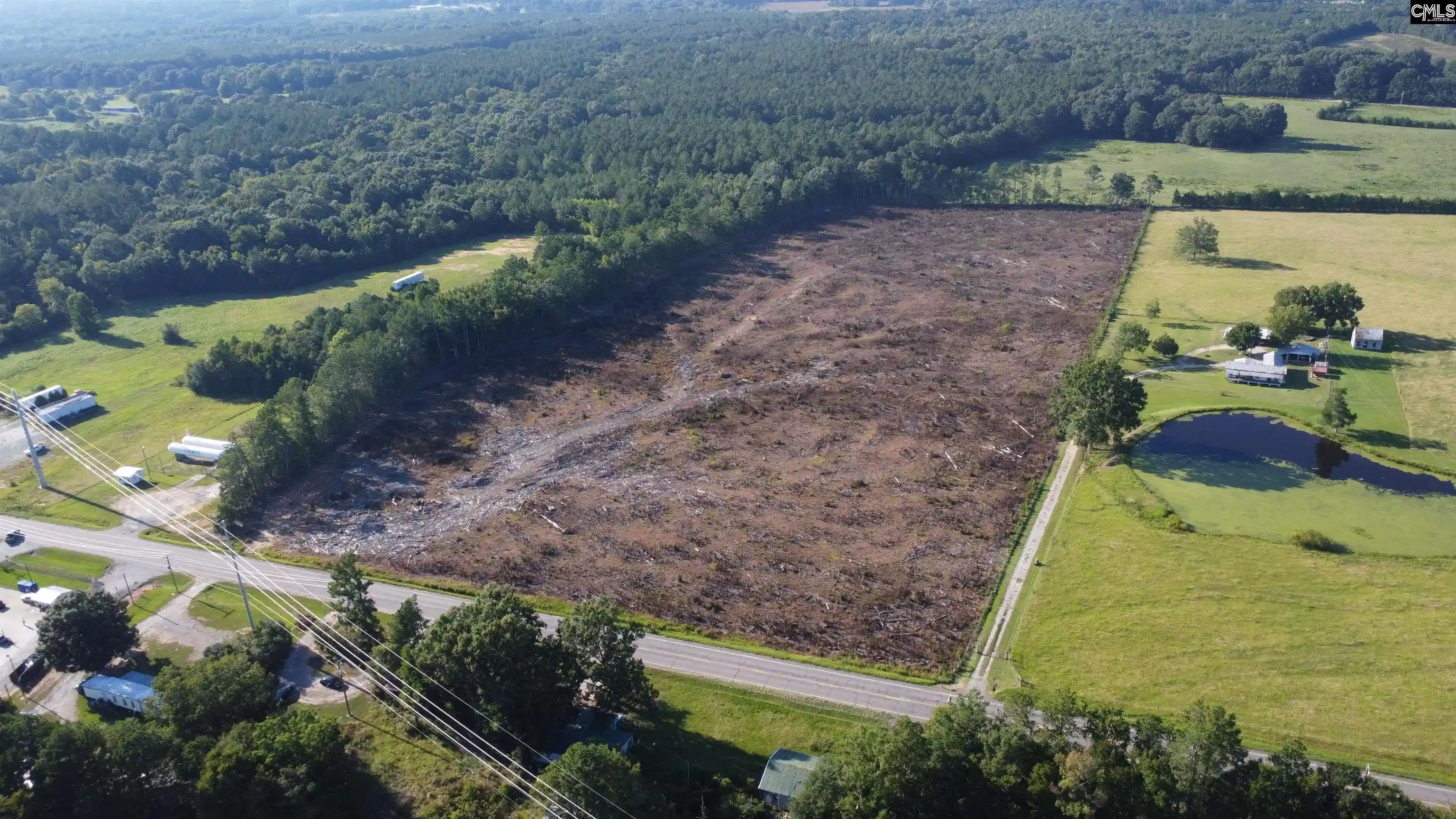 Photo 4 of Land for sale at 0 Batesburg, Saluda, SC 29138 | MLS# 641359 | Listing updated on 2026-08-25