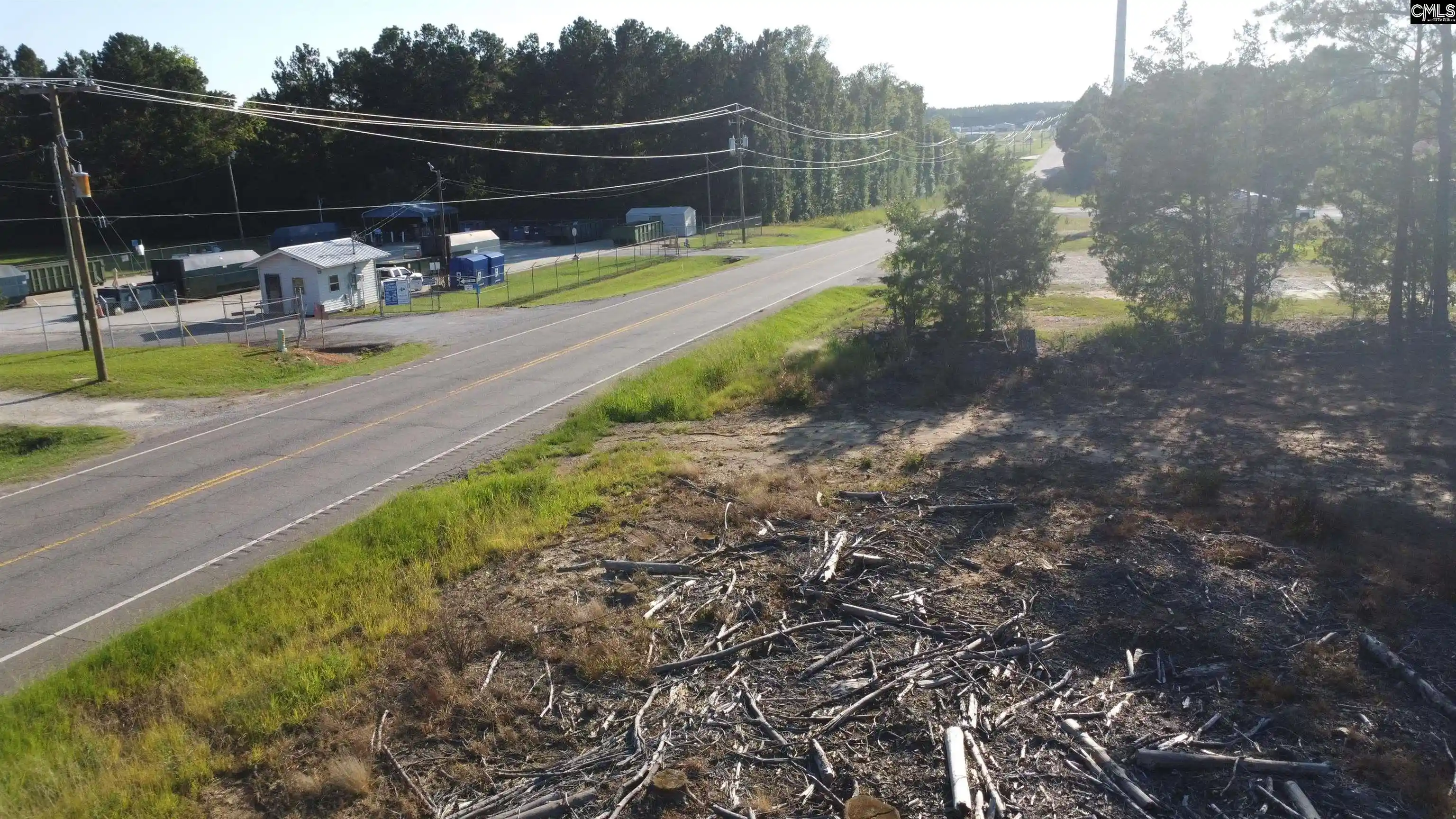 Photo 10 of Land for sale at 0 Batesburg, Saluda, SC 29138 | MLS# 641359 | Listing updated on 2026-08-25