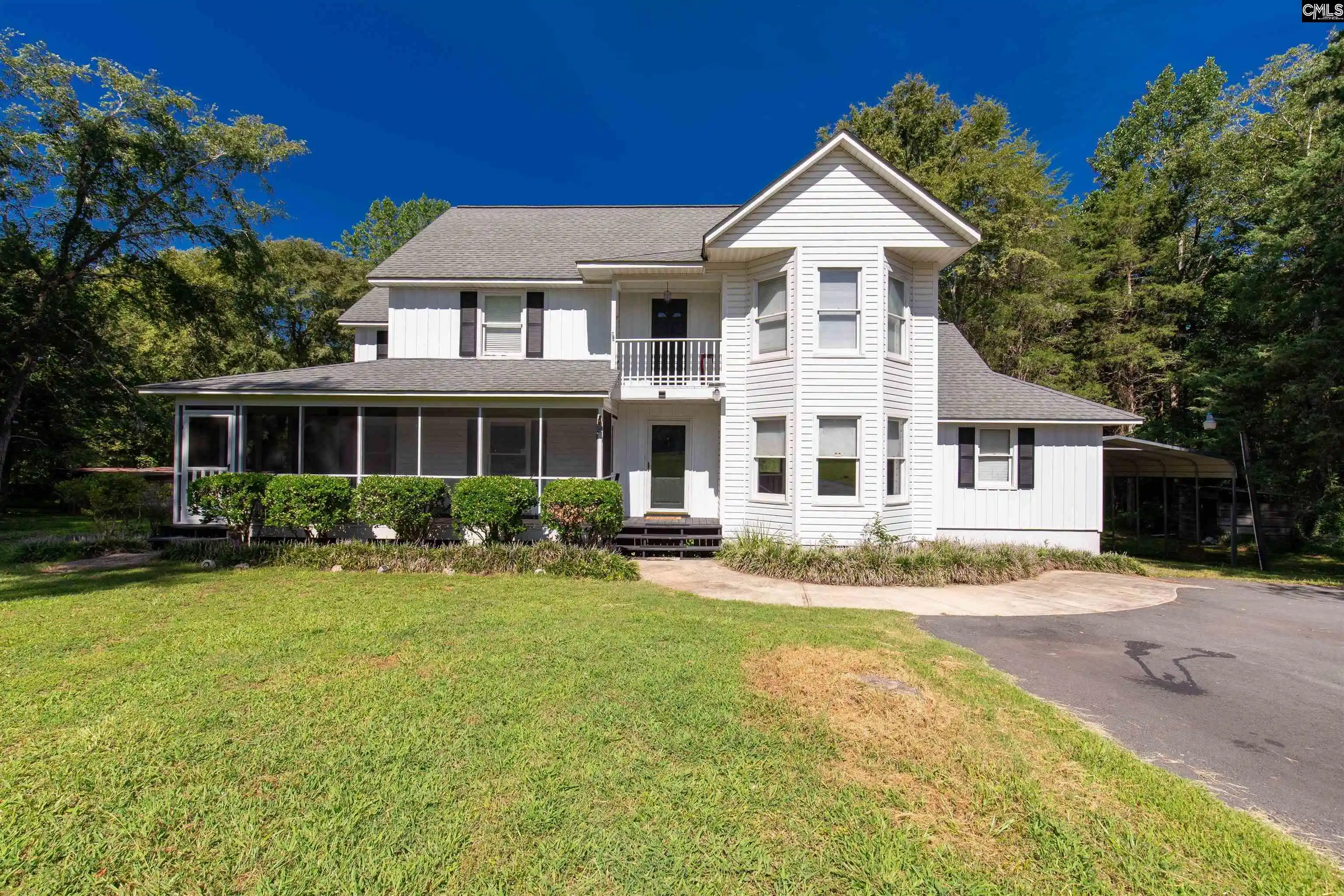Photo 1 of Single family home for sale at 1575 Lincoln, York, SC 29745 | MLS# 641361 | Listing updated on 2026-09-10