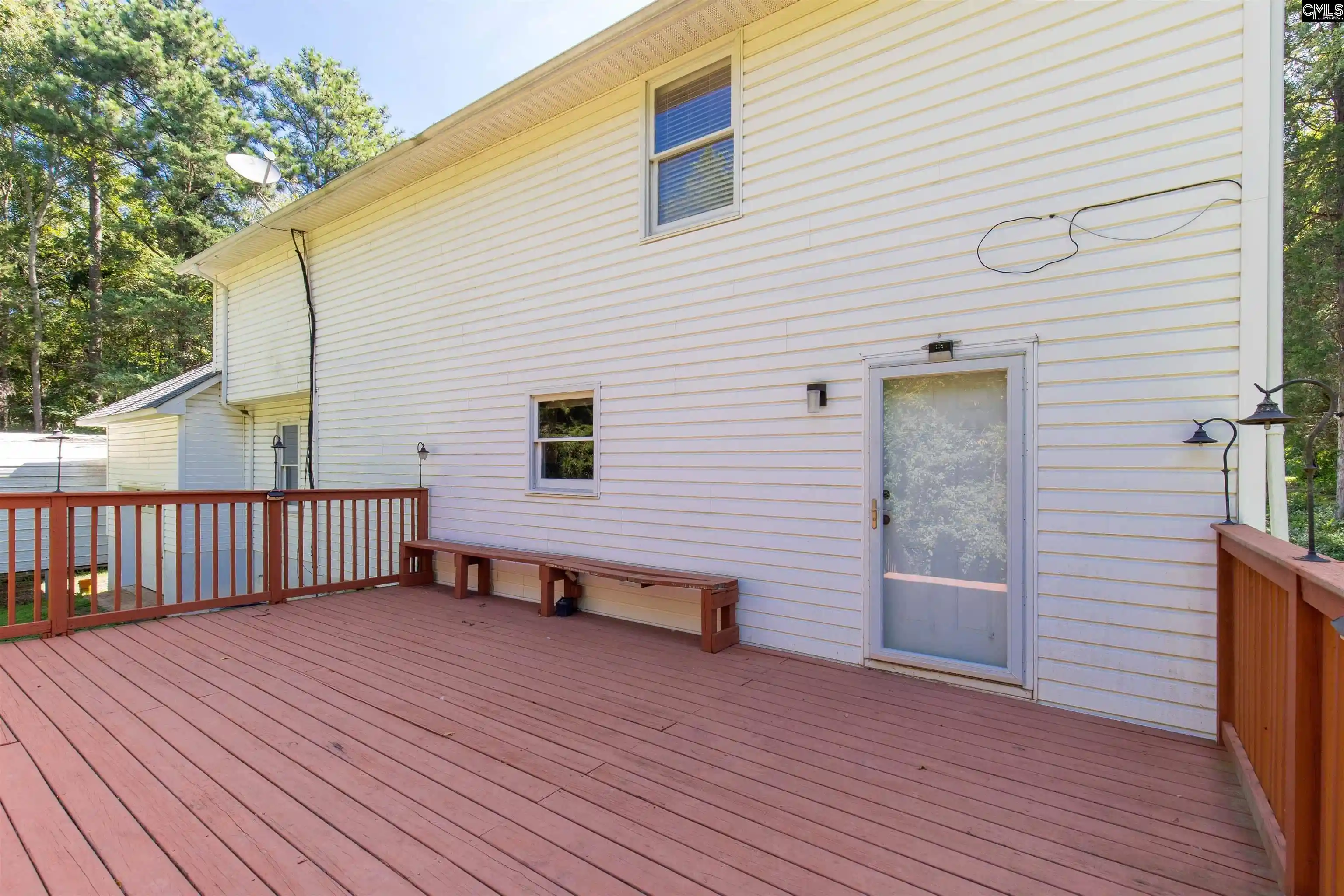 Photo 4 of Single family home for sale at 1575 Lincoln, York, SC 29745 | MLS# 641361 | Listing updated on 2026-09-10