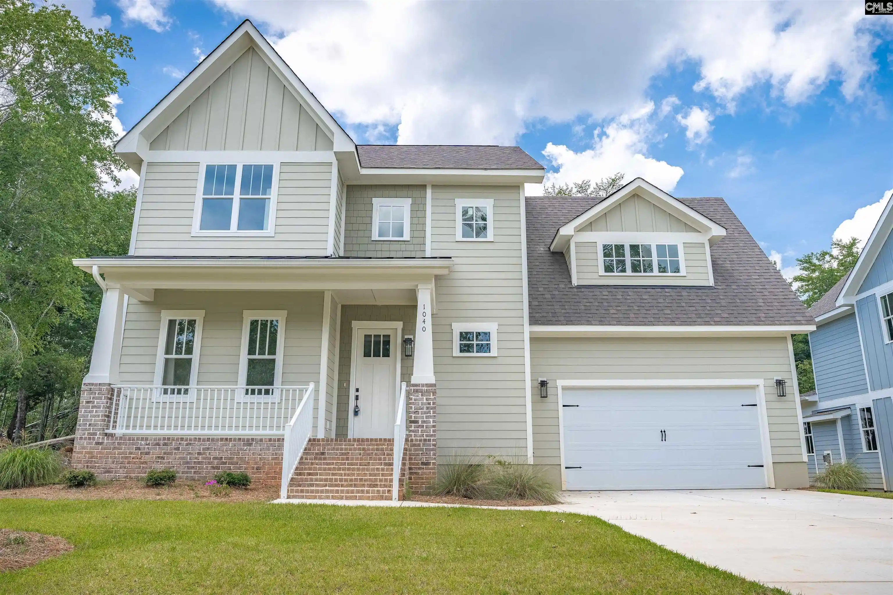 Photo 1 of Single family home for sale at 1040 Refuge, Chapin, SC 29036 | MLS# 641362 | Listing updated on 2026-09-02