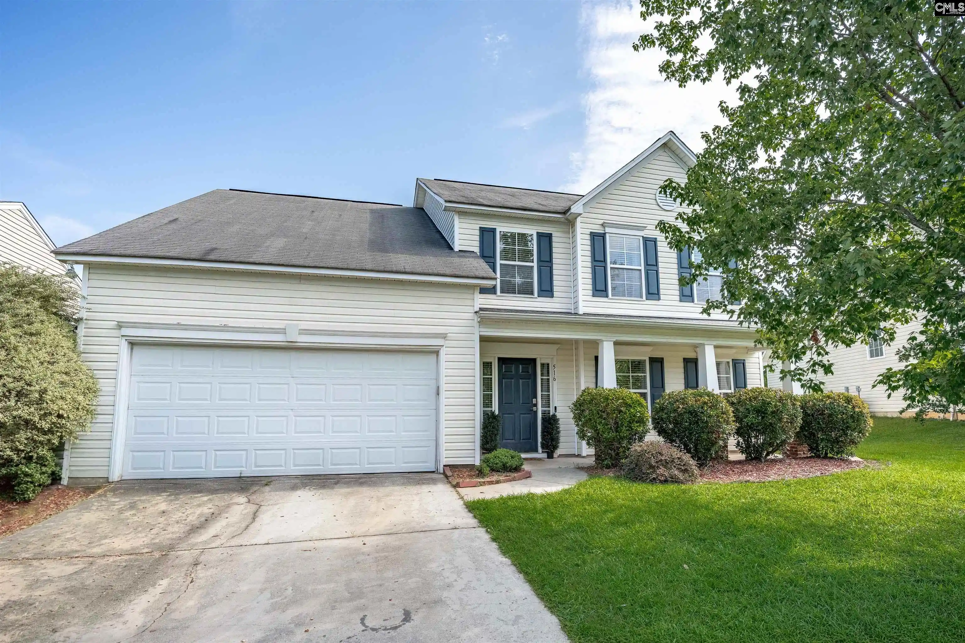 Photo 1 of Single family home for sale at 516 Foxstone, Chapin, SC 29036 | MLS# 641364 | Listing updated on 2026-08-27
