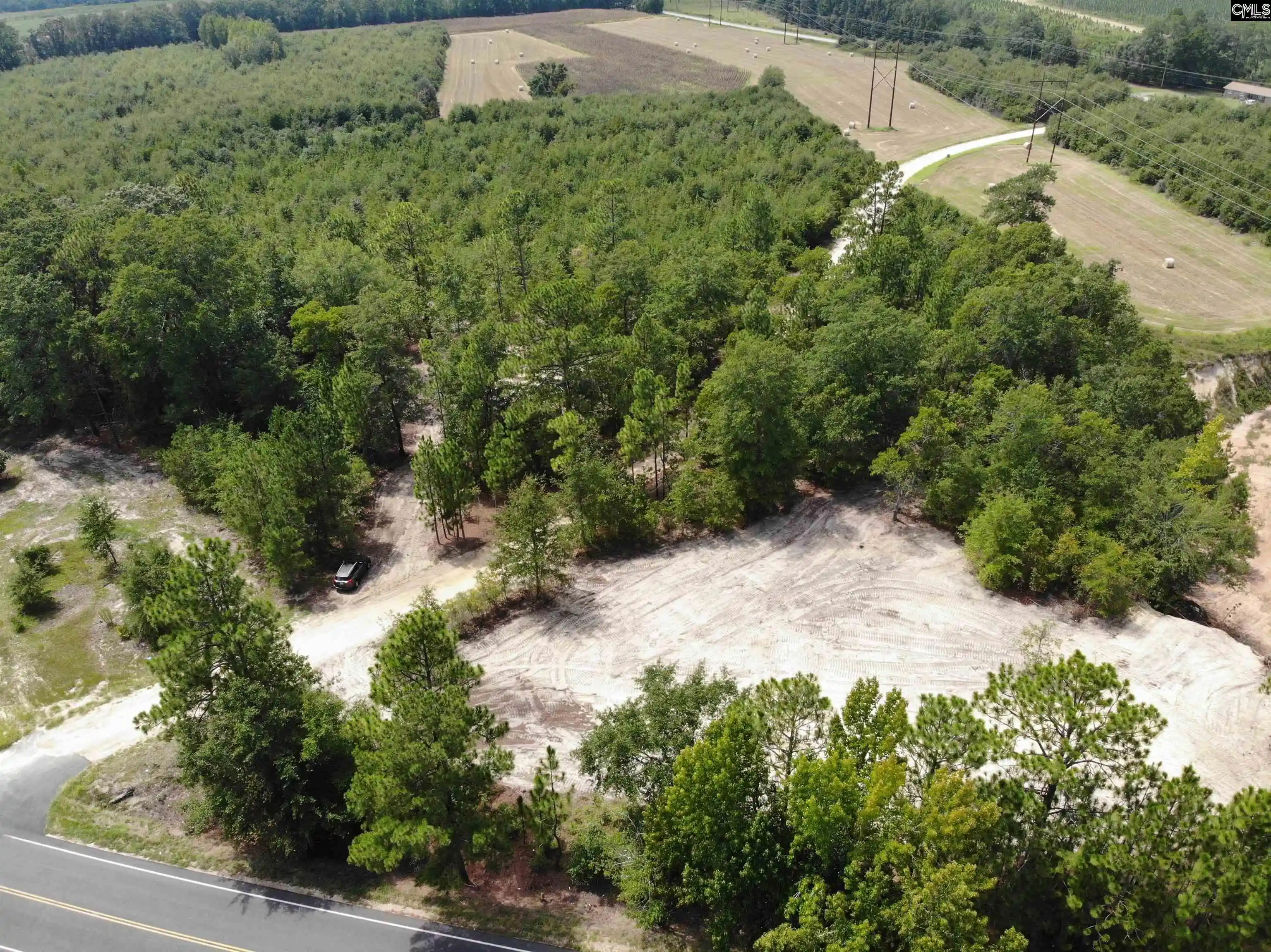 5th image of Lot 2 Patrick, Hartsville, SC 29550 | MLS# 641368