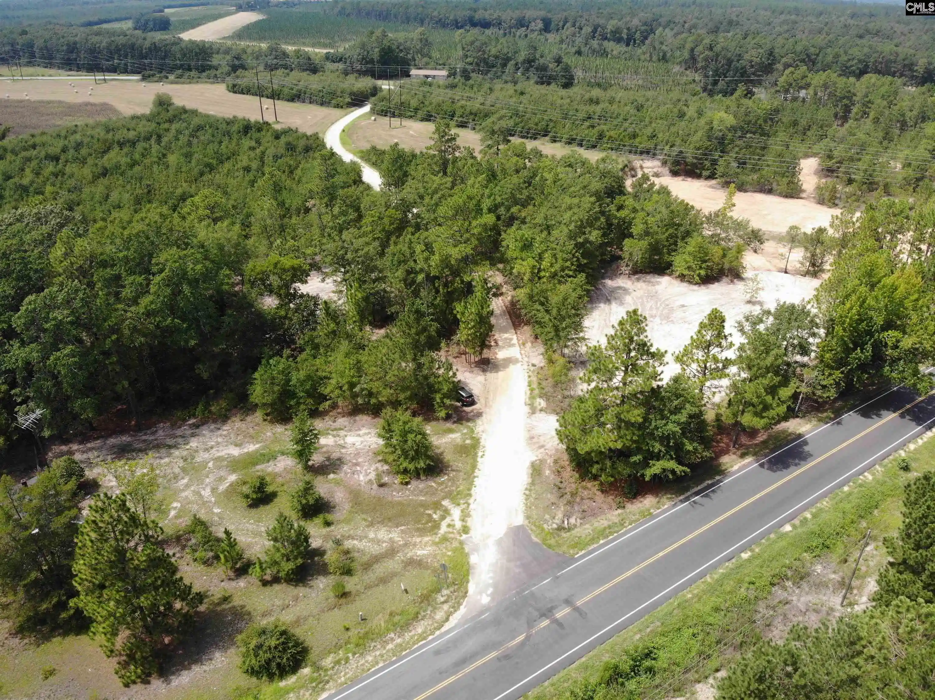 7th image of Lot 2 Patrick, Hartsville, SC 29550 | MLS# 641368