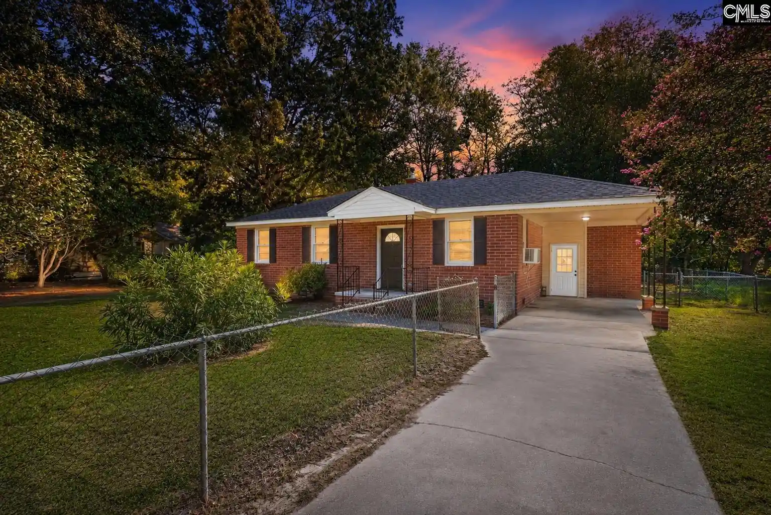 Photo 1 of Single family home for sale at 1019 Bordeaux Avenue, Sumter, SC 29153 | MLS# 641369 | Listing updated on 2026-08-23
