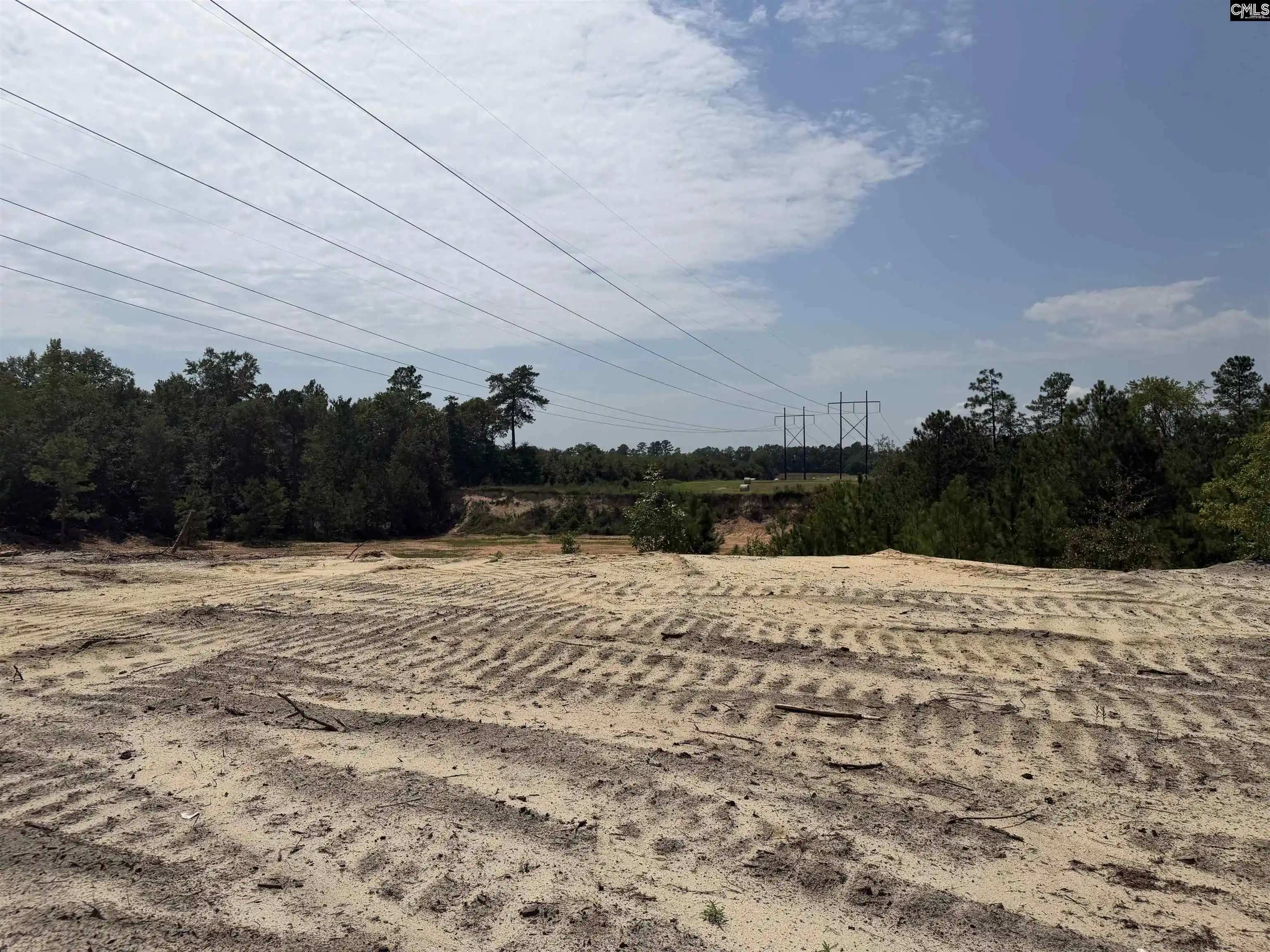 5th image of Lot 3 Patrick, Hartsville, SC 29550 | MLS# 641371