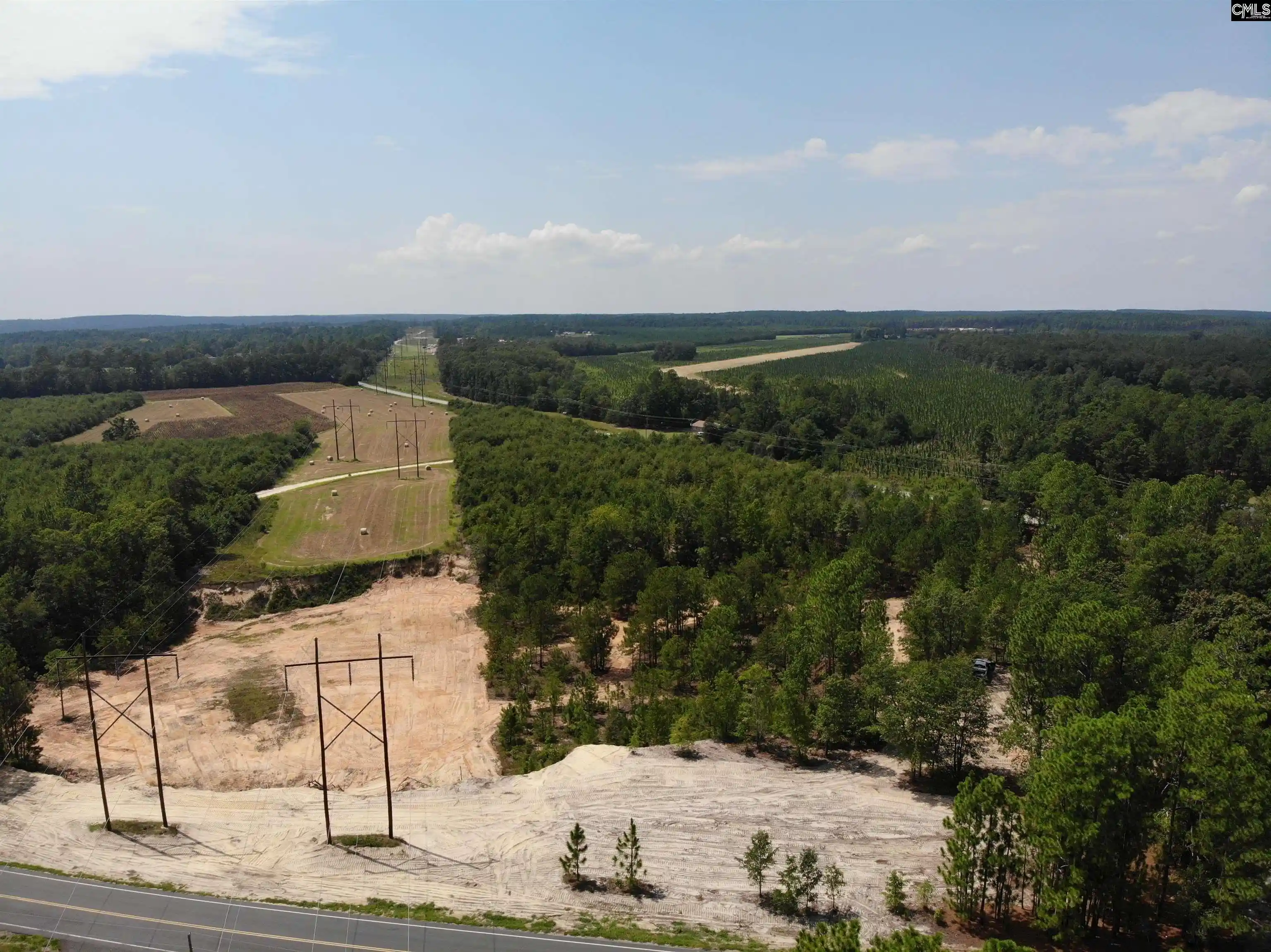 9th image of Lot 3 Patrick, Hartsville, SC 29550 | MLS# 641371