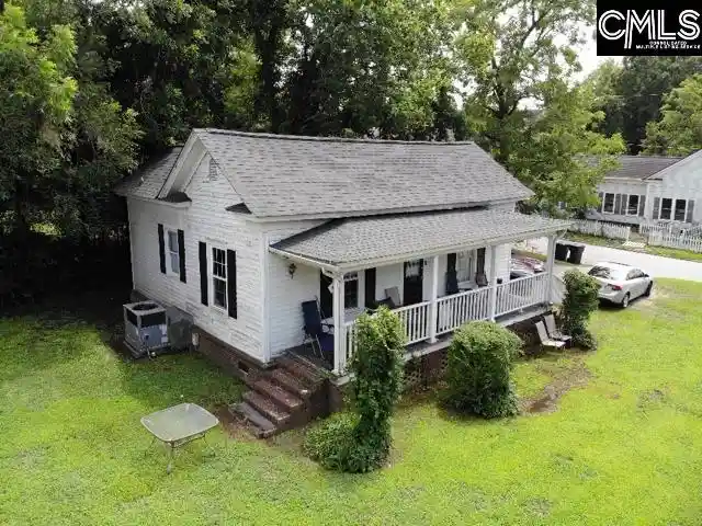 Photo 1 of Single family home for sale at 1602 Friend, Newberry, SC 29108 | MLS# 641373 | Listing updated on 2026-08-26