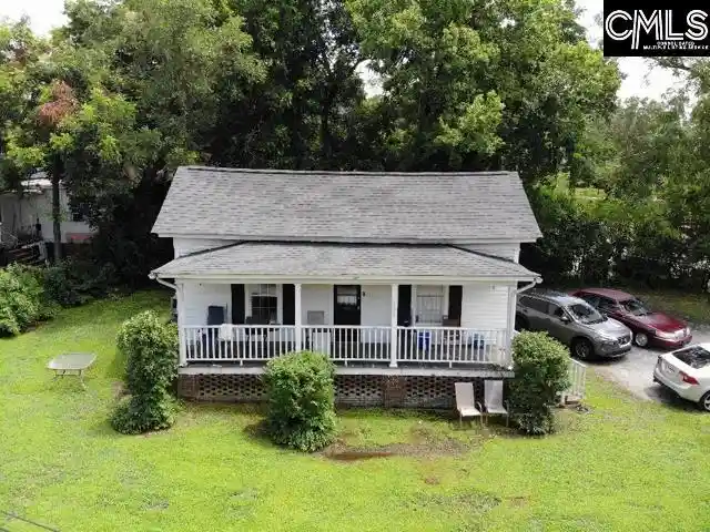 Photo 2 of Single family home for sale at 1602 Friend, Newberry, SC 29108 | MLS# 641373 | Listing updated on 2026-08-26