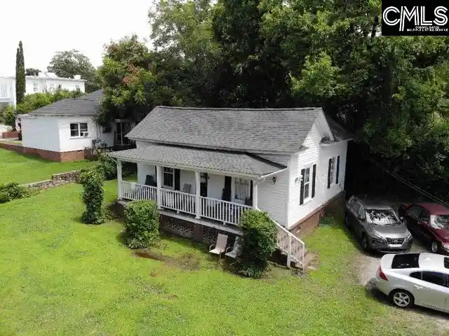 Photo 3 of Single family home for sale at 1602 Friend, Newberry, SC 29108 | MLS# 641373 | Listing updated on 2026-08-26