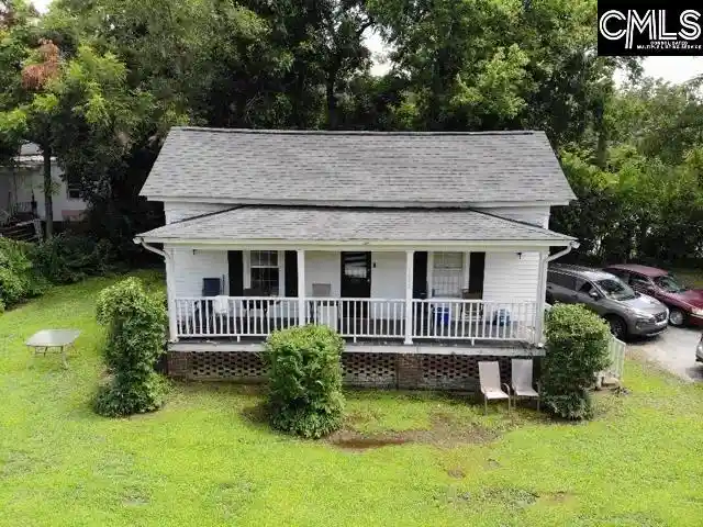 Photo 4 of Single family home for sale at 1602 Friend, Newberry, SC 29108 | MLS# 641373 | Listing updated on 2026-08-26
