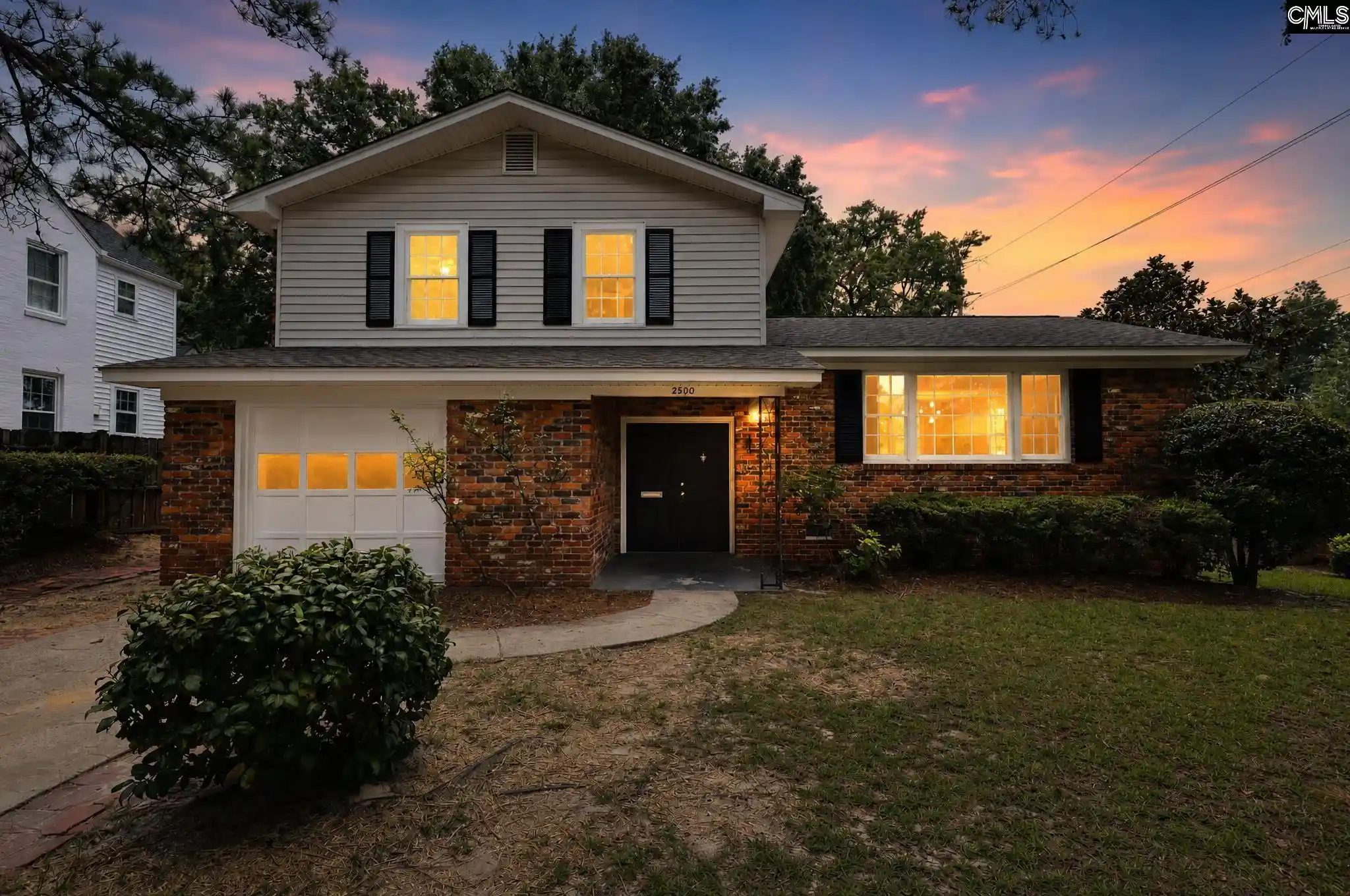 Photo 1 of Single family home for sale at 2500 Stratford, Columbia, SC 29204 | MLS# 641375 | Listing updated on 2026-08-21
