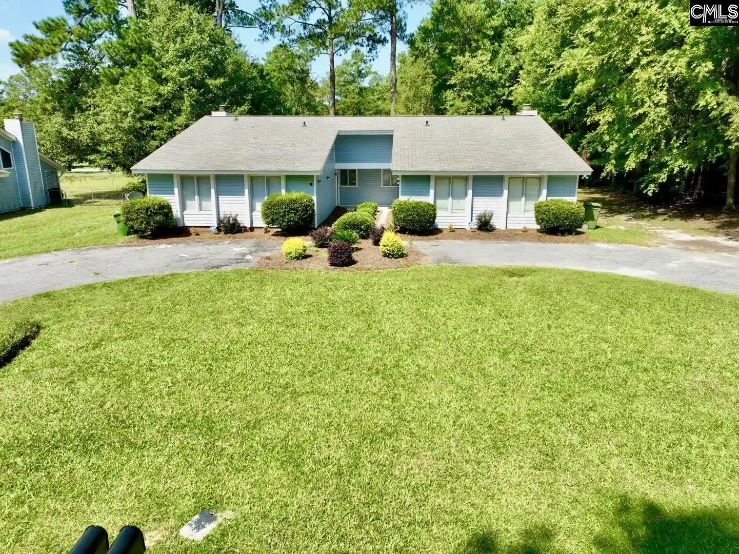Photo 1 of Sale Pending at 2905 Scotsman #A & B, Columbia, SC 29223 | MLS# 641376 | Listing updated on 2026-09-18