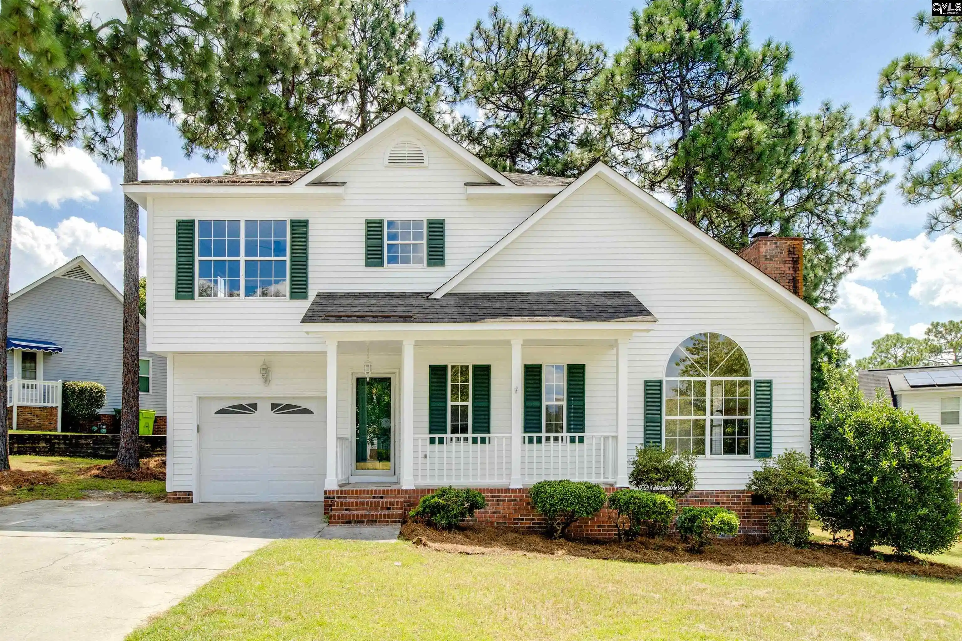 Photo 1 of Sale Pending at 418 Bradford, Columbia, SC 29223 | MLS# 641377 | Listing updated on 2026-08-26