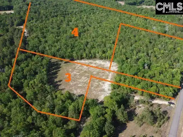 Photo 1 of Land for sale at 03 Browns Pond, Wagener, SC 29164 | MLS# 641378 | Listing updated on 2026-08-21
