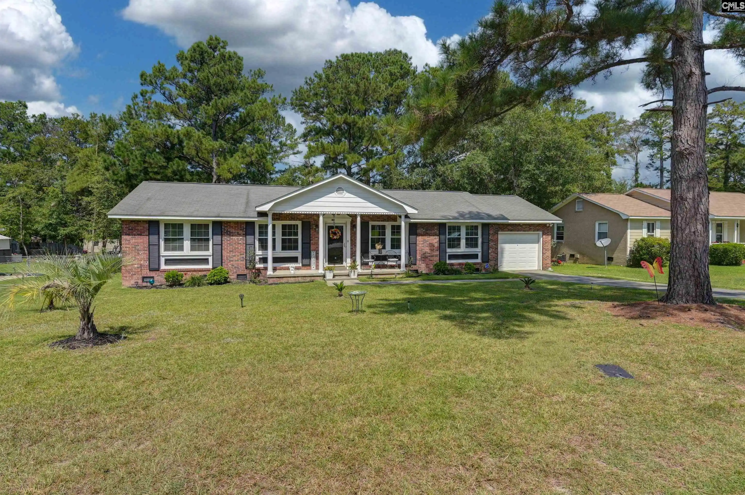 Photo 1 of Single family home for sale at 209 Sommerset, Columbia, SC 29223 | MLS# 641379 | Listing updated on 2026-10-07