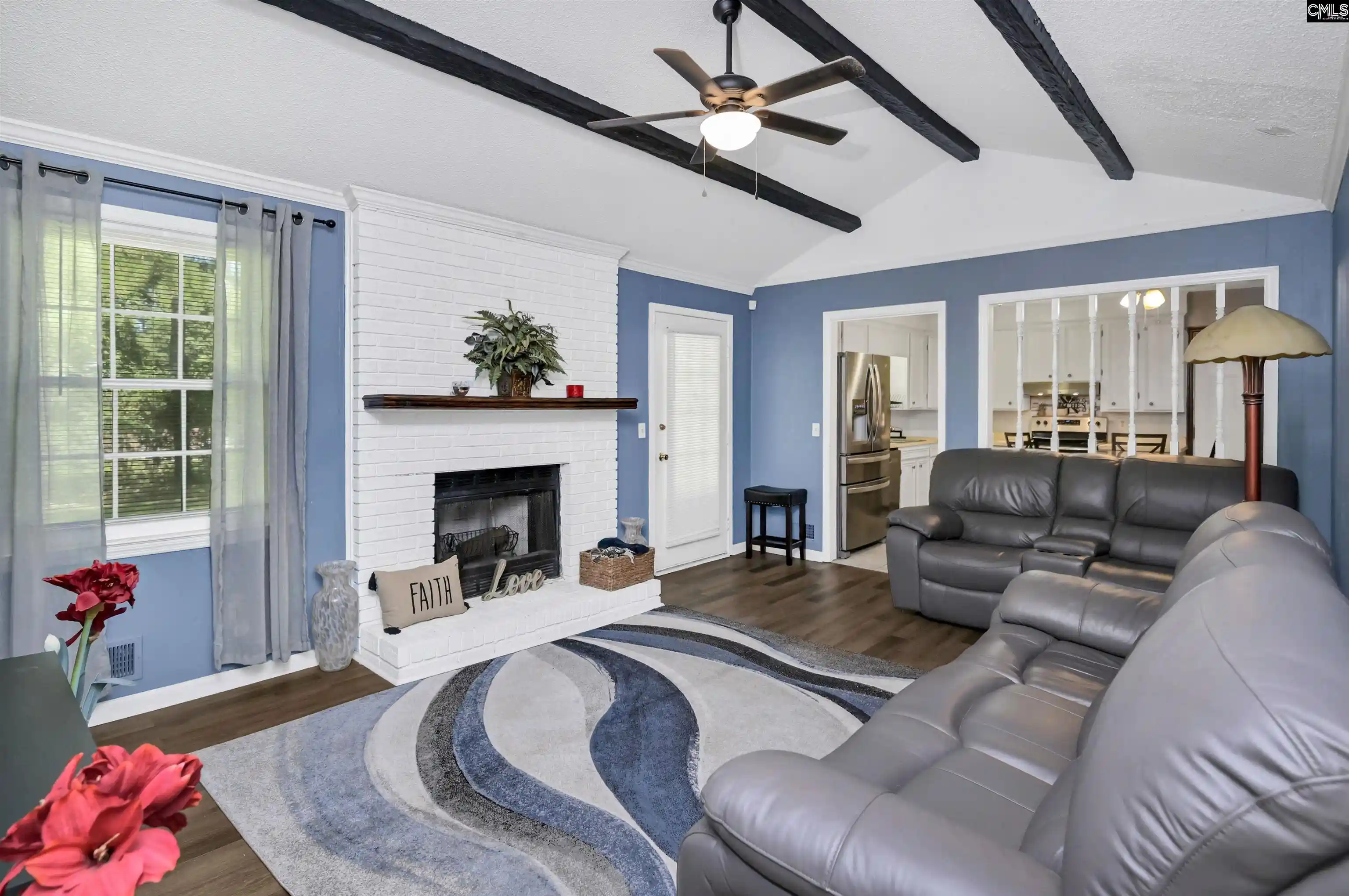 Photo 3 of Single family home for sale at 209 Sommerset, Columbia, SC 29223 | MLS# 641379 | Listing updated on 2026-10-07