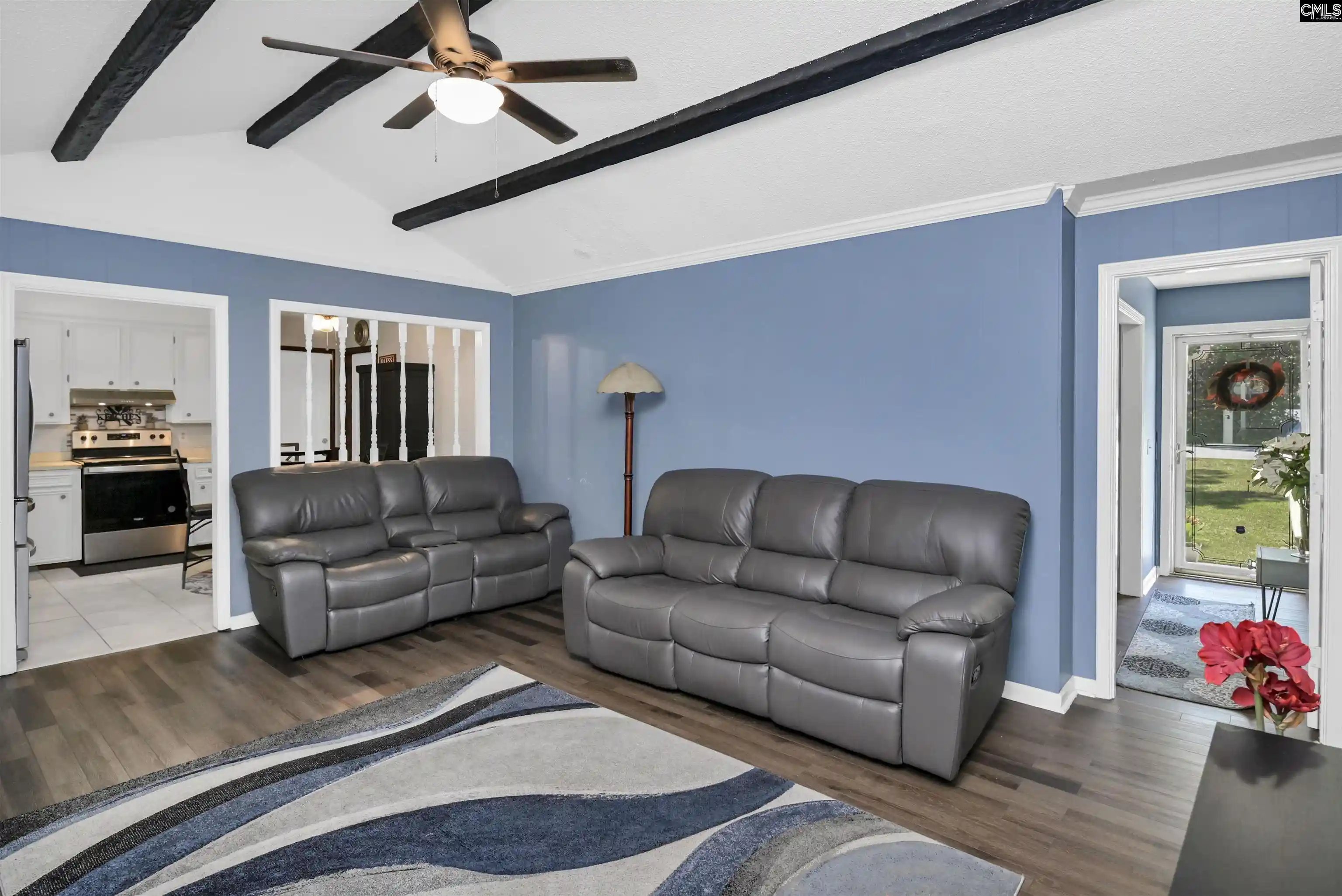 Photo 4 of Single family home for sale at 209 Sommerset, Columbia, SC 29223 | MLS# 641379 | Listing updated on 2026-10-07