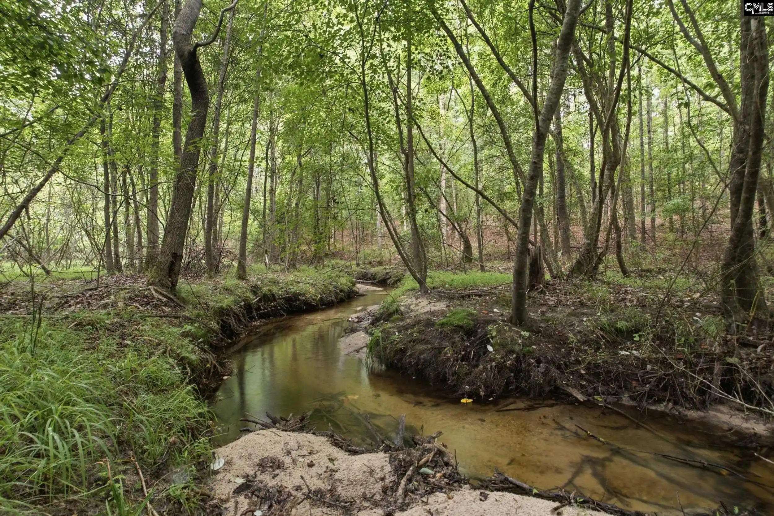 Photo 2 of Land for sale at 3390 Hunter #LOT 2, Kershaw, SC 29067 | MLS# 641380 | Listing updated on 2026-08-22