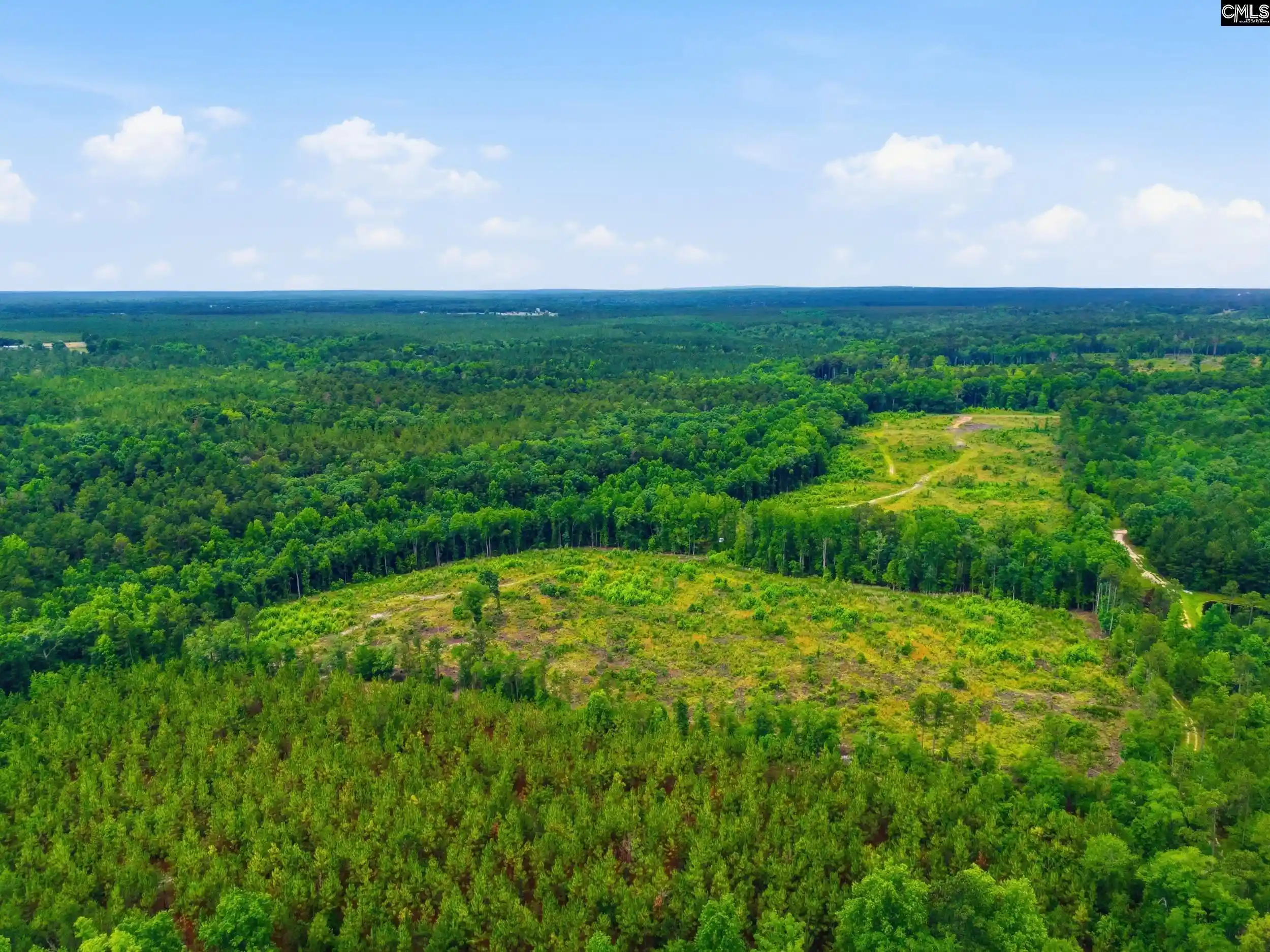 Photo 3 of Land for sale at 3390 Hunter #LOT 2, Kershaw, SC 29067 | MLS# 641380 | Listing updated on 2026-08-22