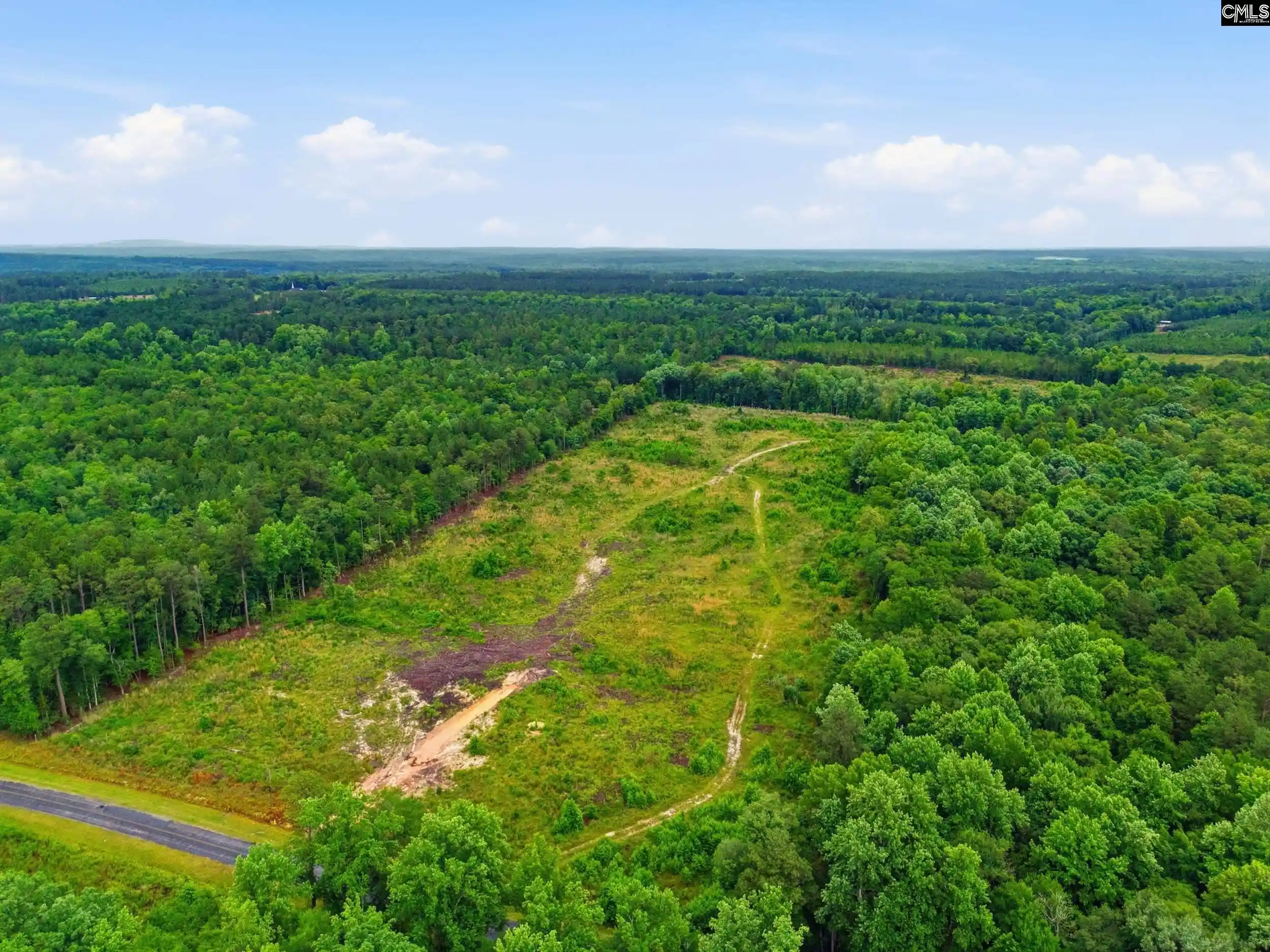Photo 3 of Land for sale at 3390 Hunter #LOT 2, Kershaw, SC 29067 | MLS# 641380 | Listing updated on 2026-08-22